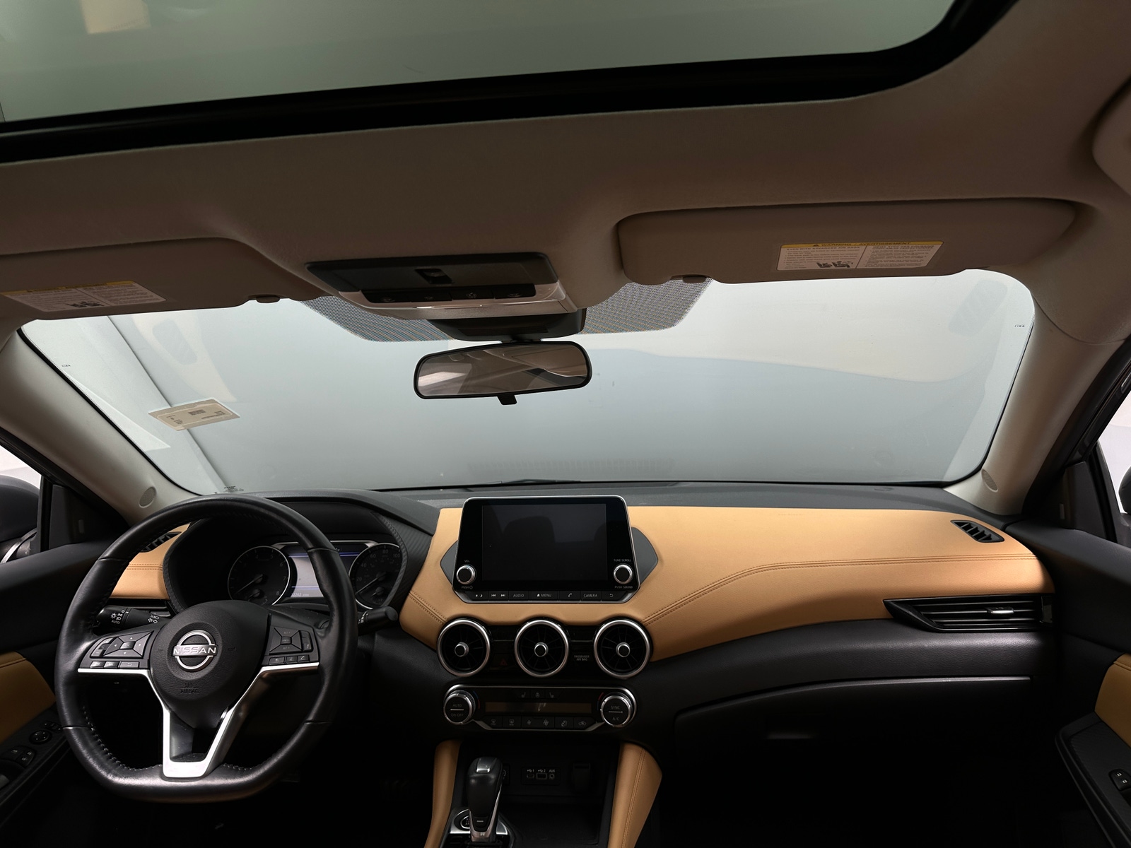 Thumbnail: 2024 Nissan Sentra - 2