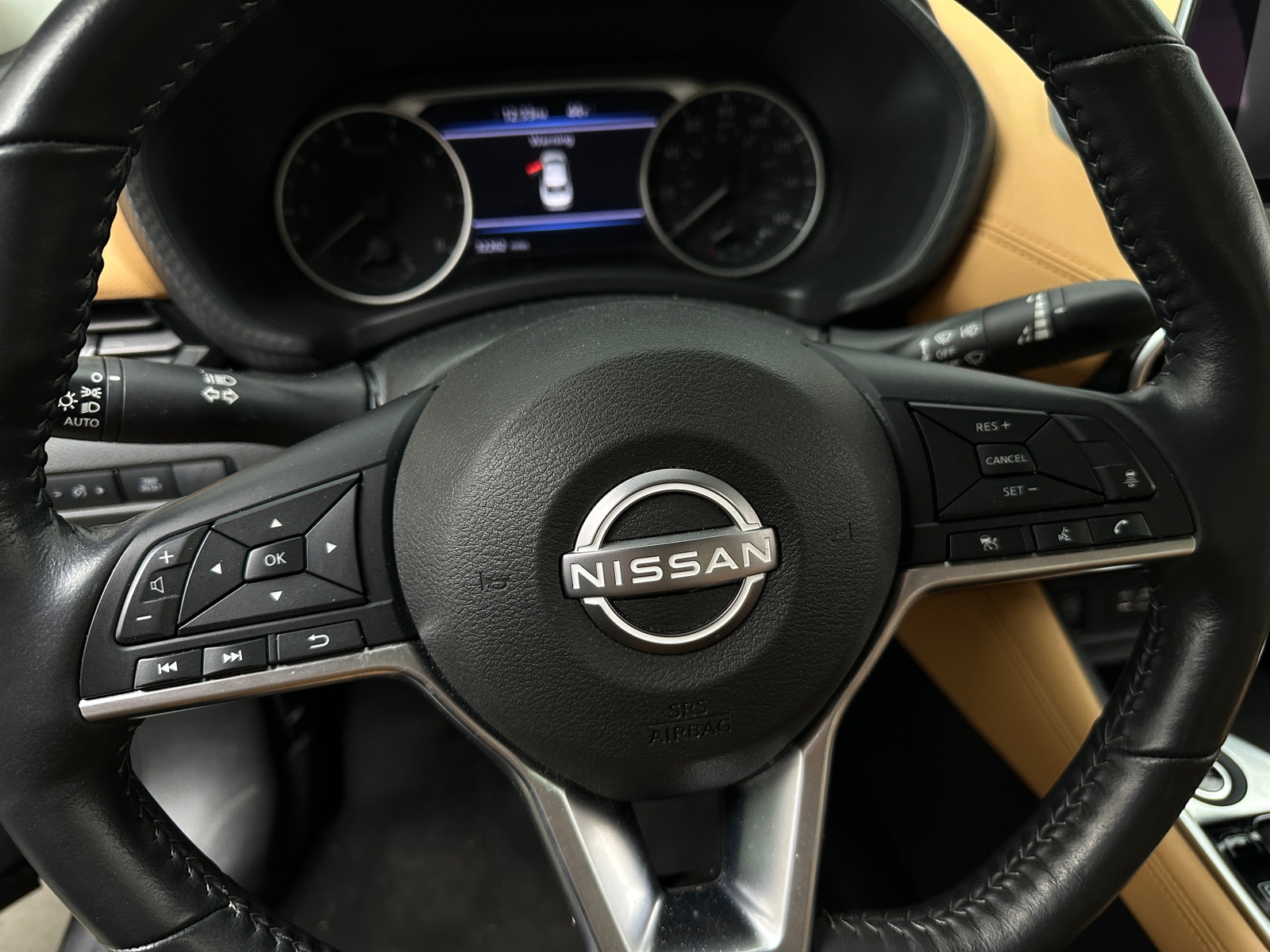 Thumbnail: 2024 Nissan Sentra - 4