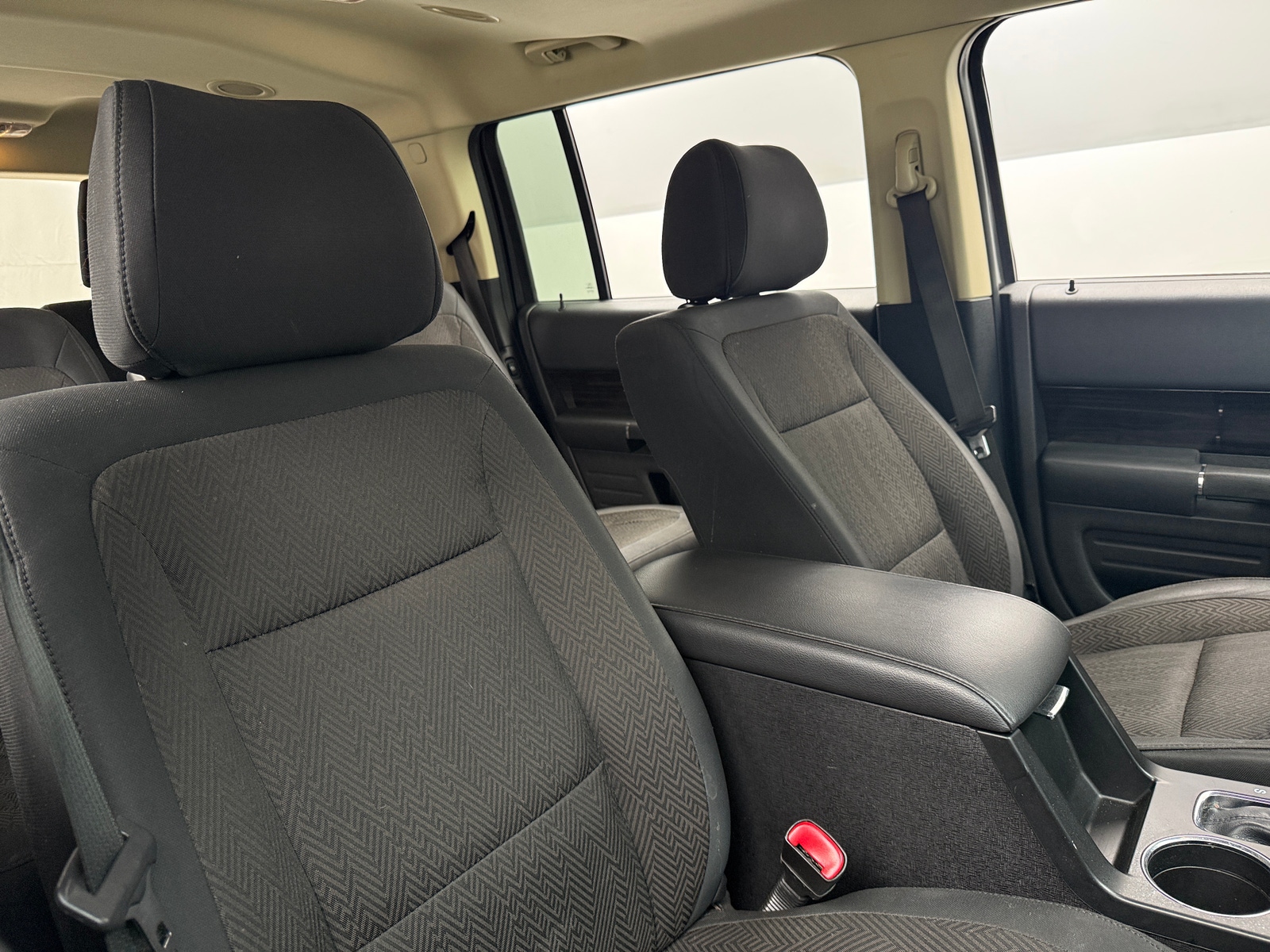 Thumbnail: 2018 Ford Flex - 2