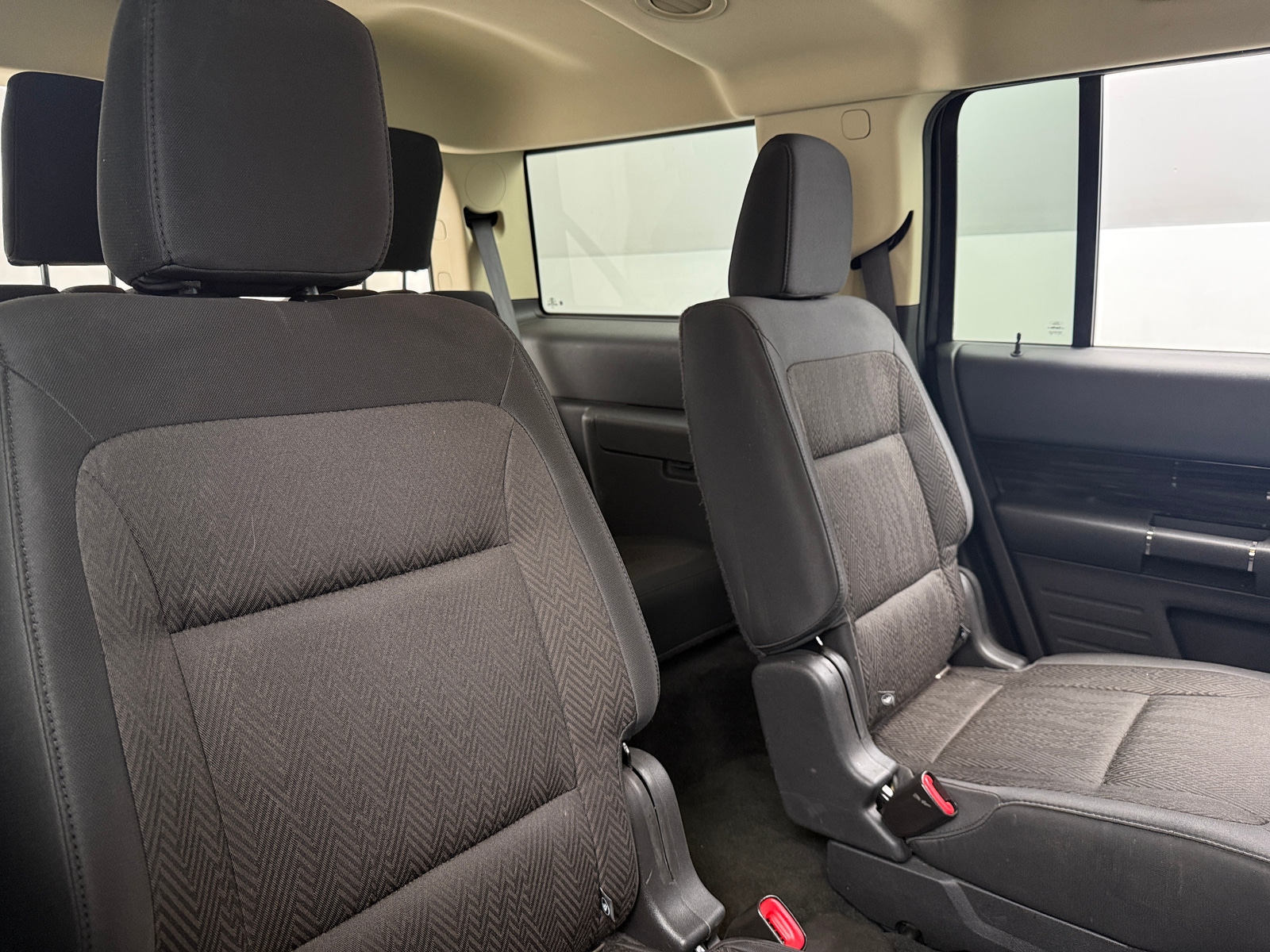 Thumbnail: 2018 Ford Flex - 6