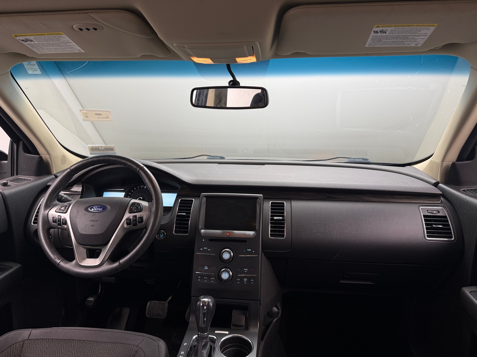 Thumbnail: 2018 Ford Flex - 3