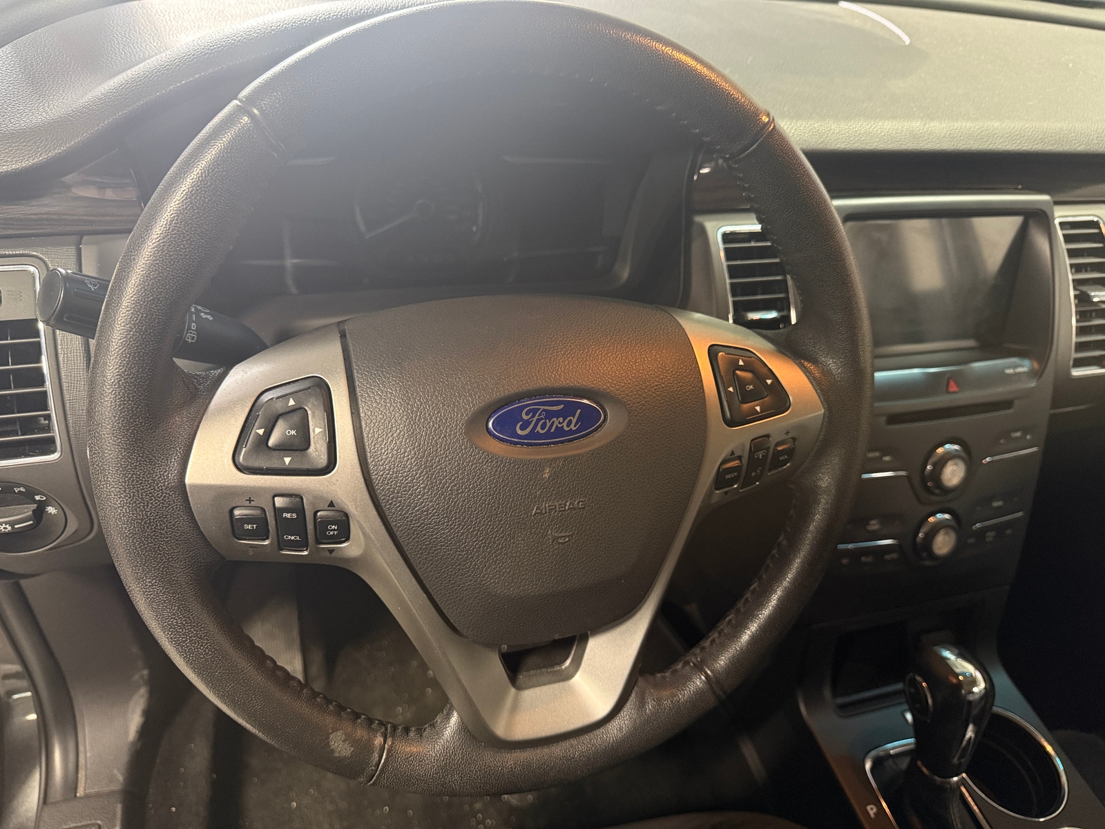 Thumbnail: 2018 Ford Flex - 5