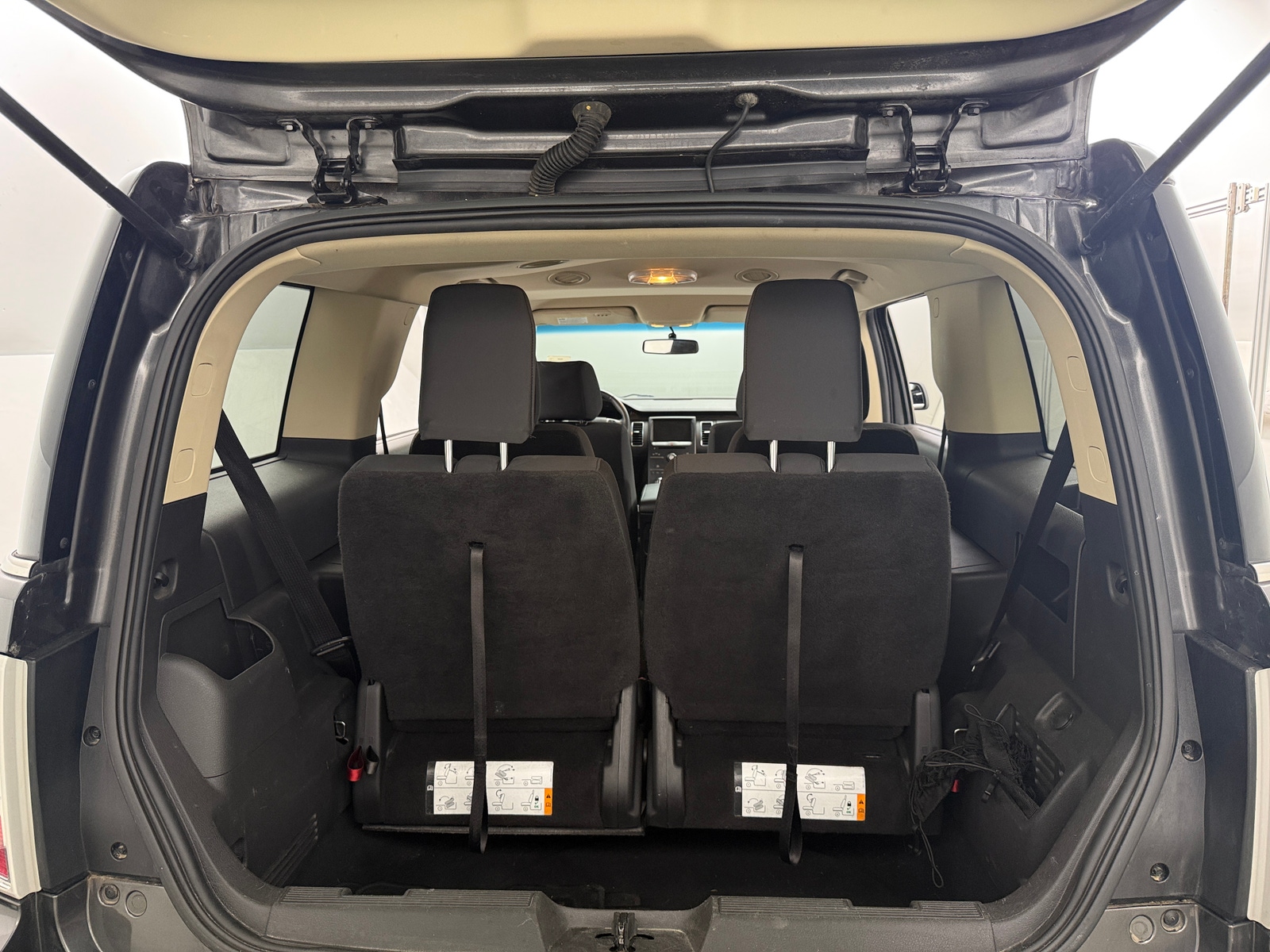 Thumbnail: 2018 Ford Flex - 7