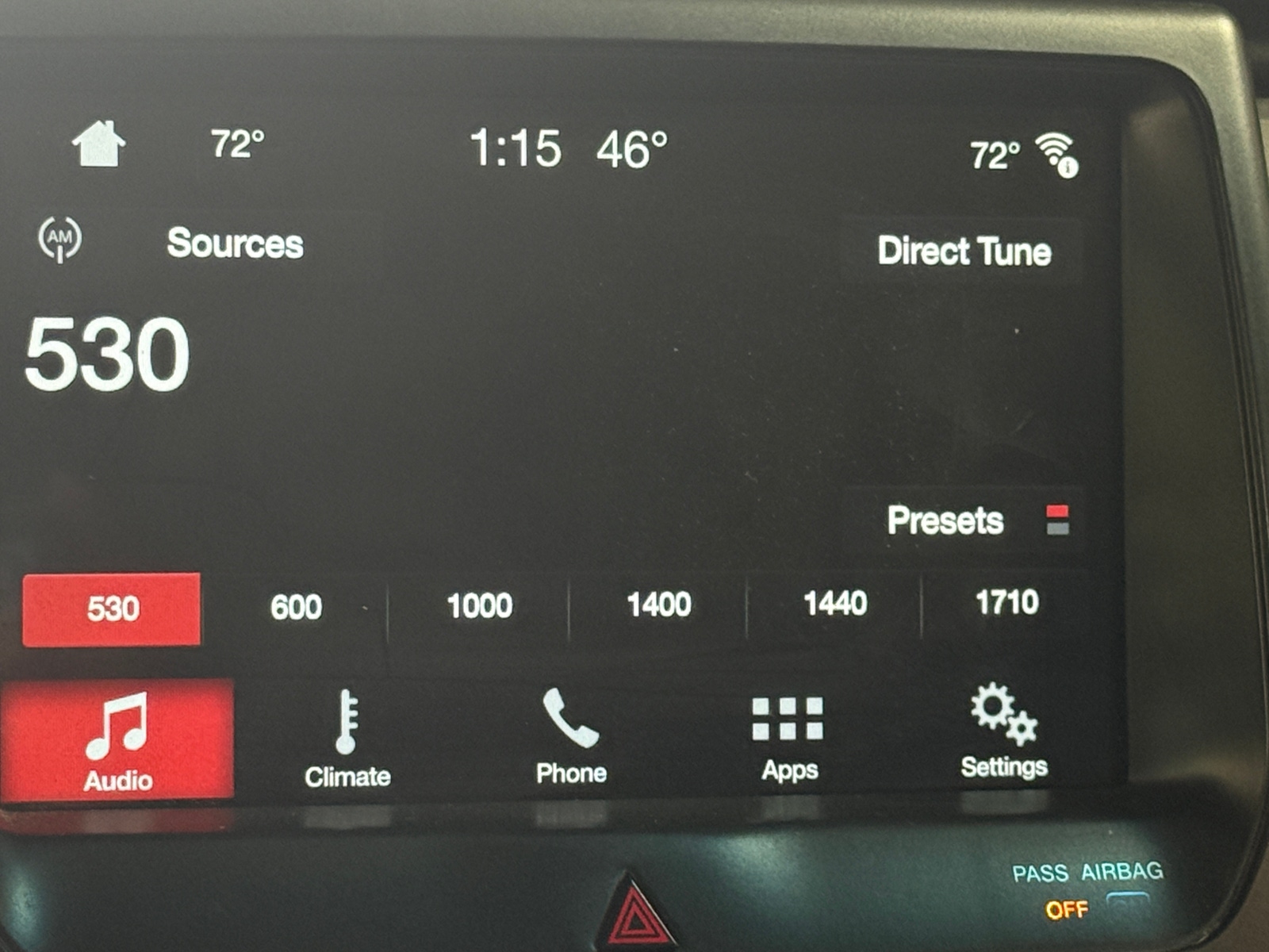 Thumbnail: 2018 Ford Flex - 4