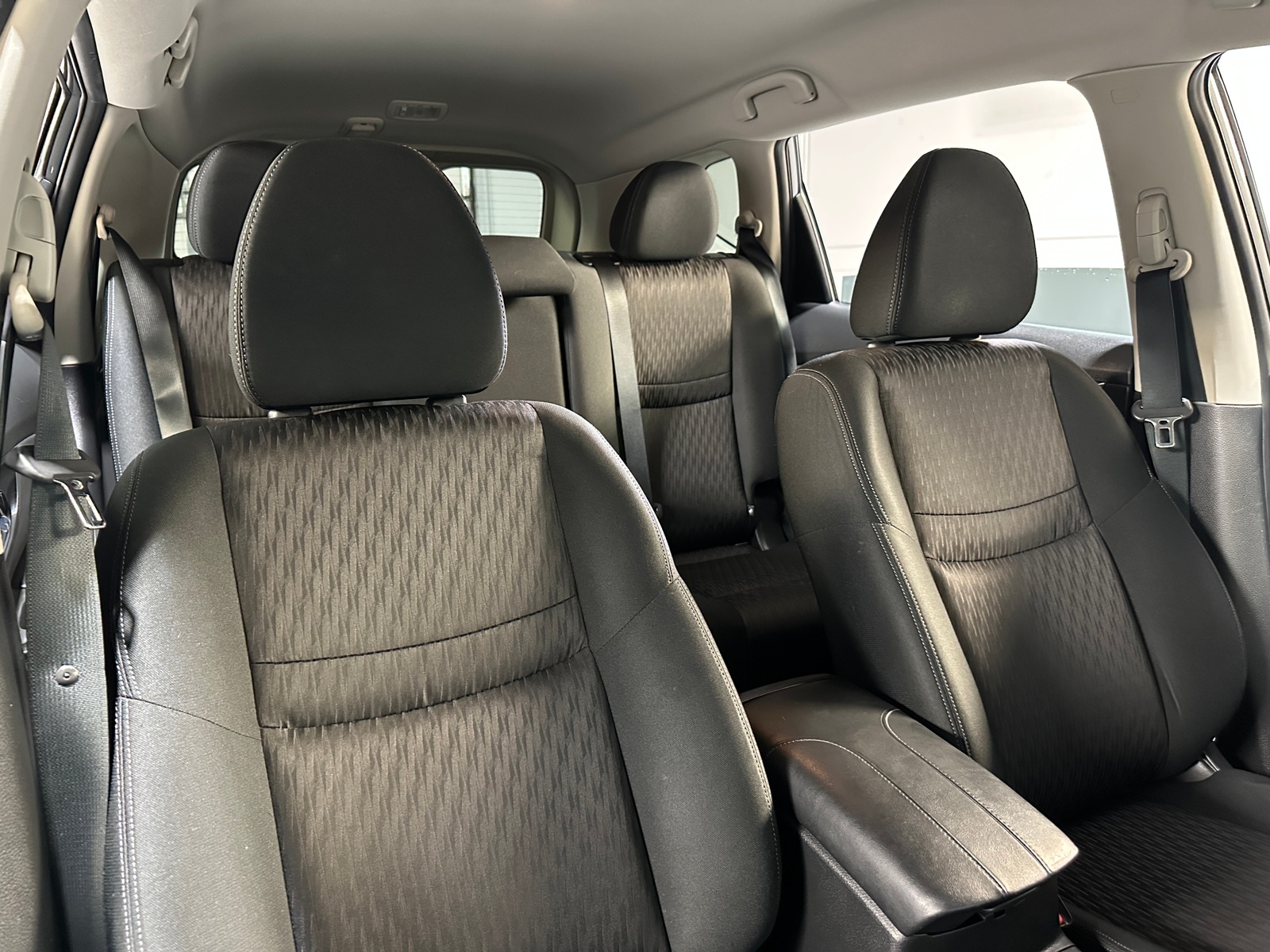 Thumbnail: 2020 Nissan Rogue - 2