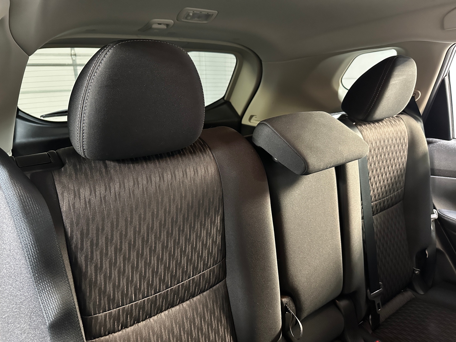 Thumbnail: 2020 Nissan Rogue - 6