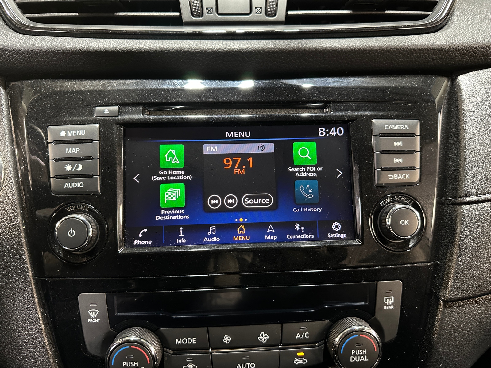 Thumbnail: 2020 Nissan Rogue - 4