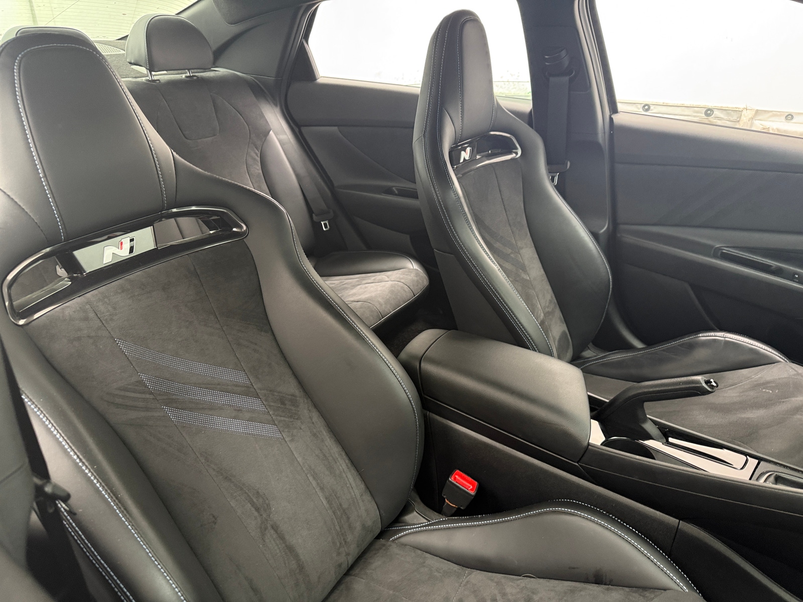 Thumbnail: 2023 Hyundai Elantra - 2