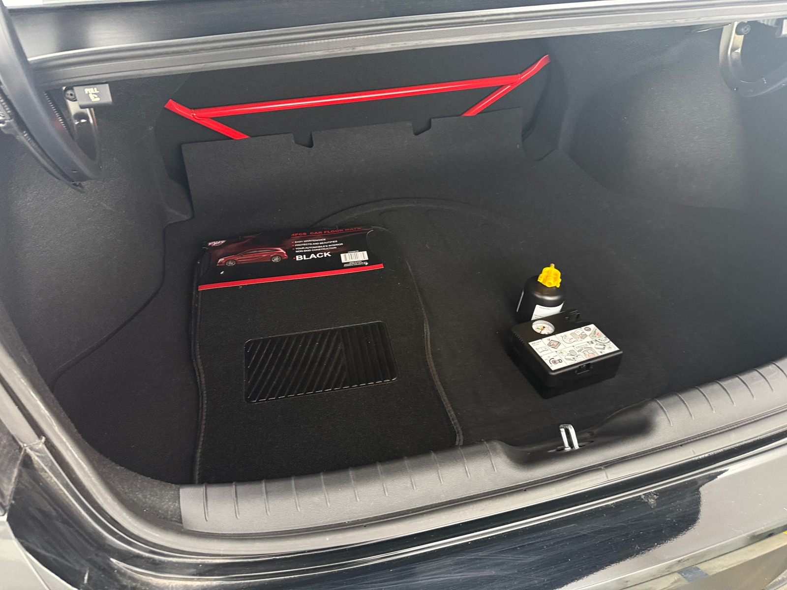 Thumbnail: 2023 Hyundai Elantra - 7