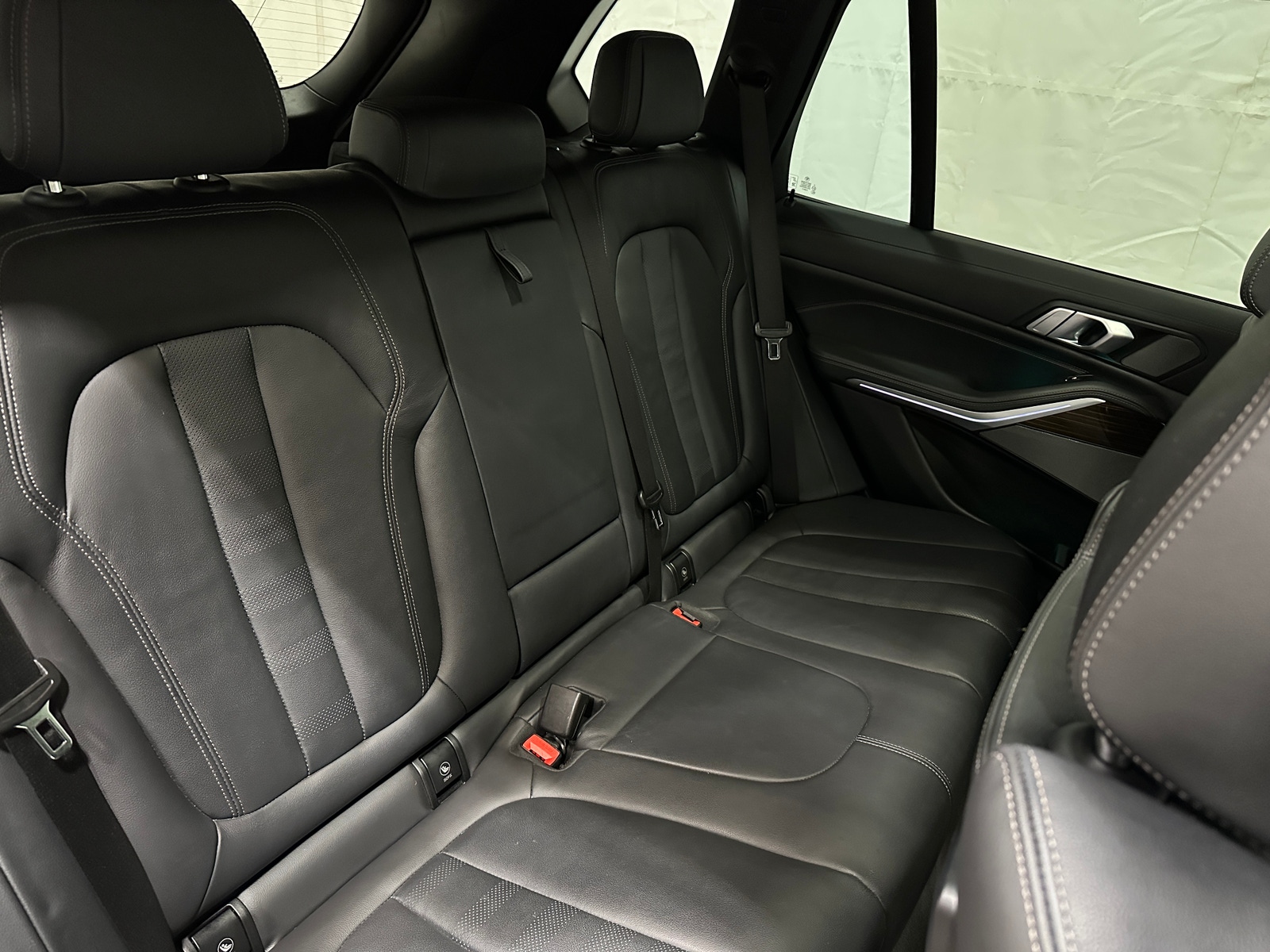 Thumbnail: 2021 BMW X5 - 5