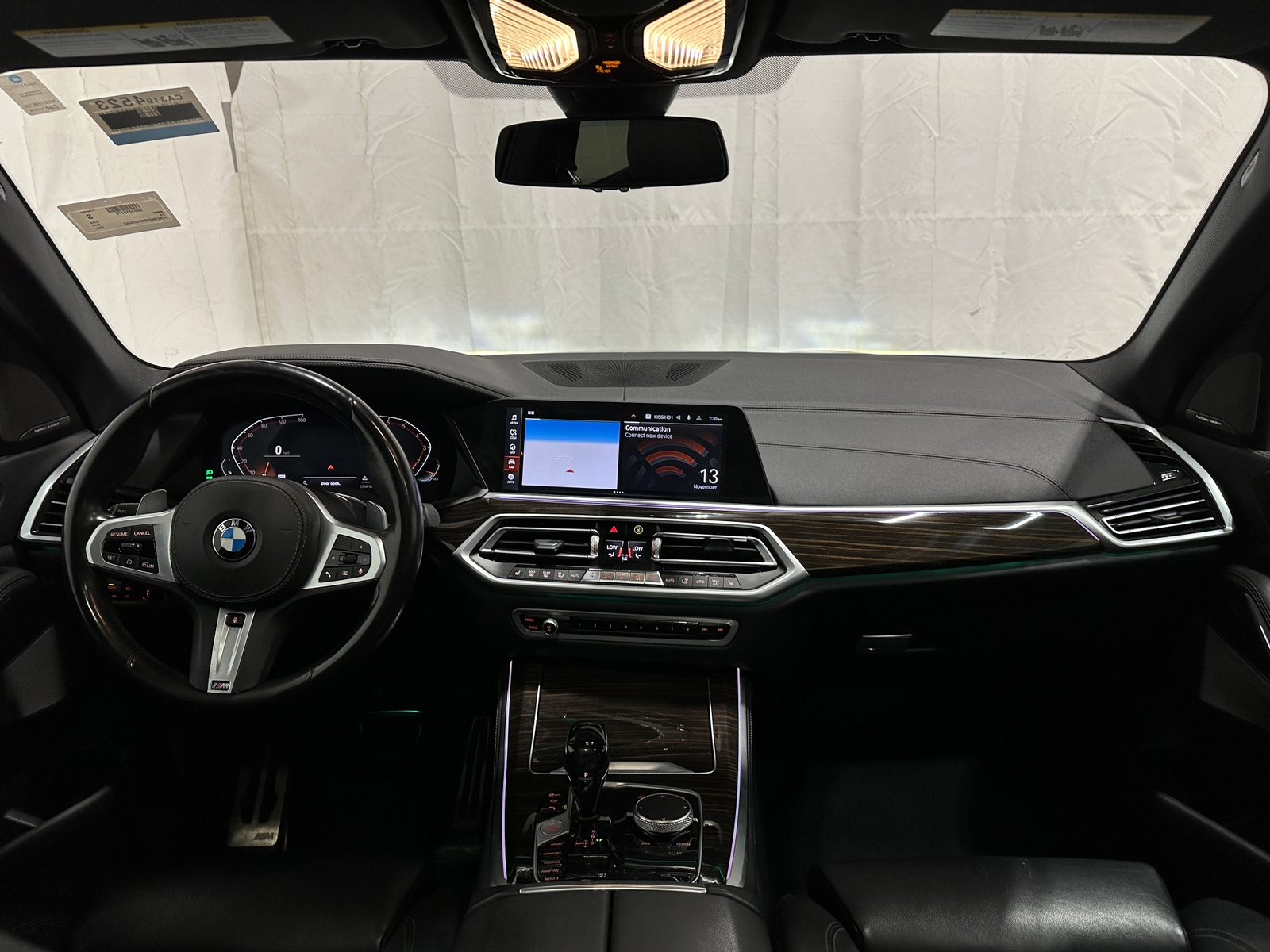 Thumbnail: 2021 BMW X5 - 2