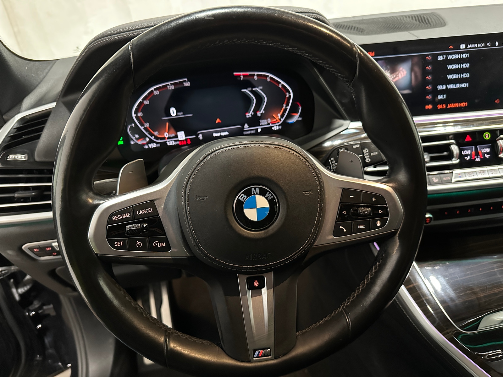 Thumbnail: 2021 BMW X5 - 4