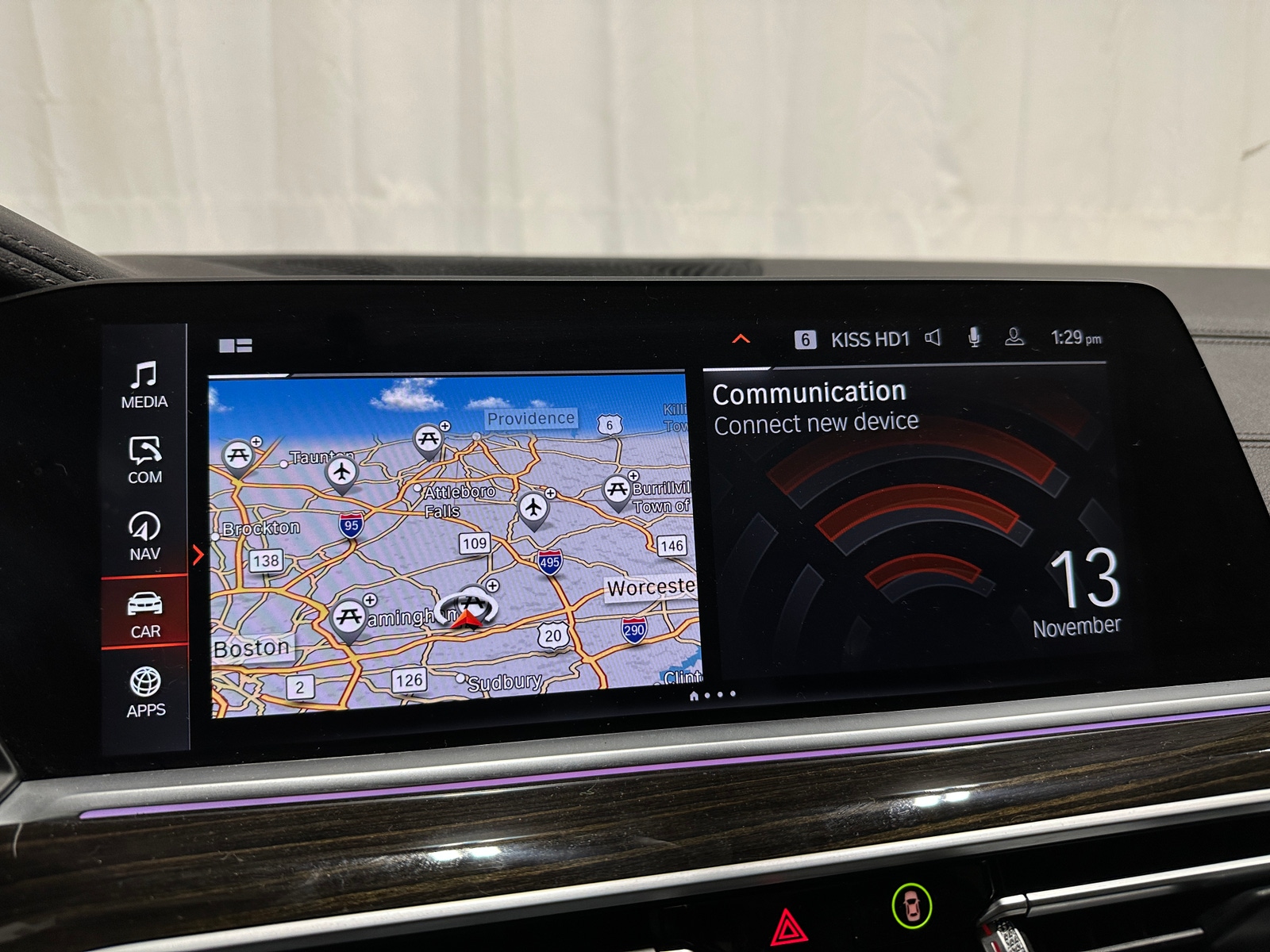 Thumbnail: 2021 BMW X5 - 3