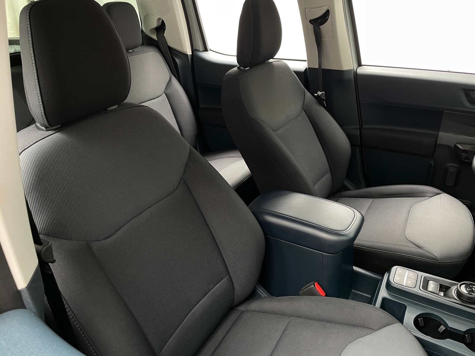 Thumbnail: 2024 Ford Maverick - 2