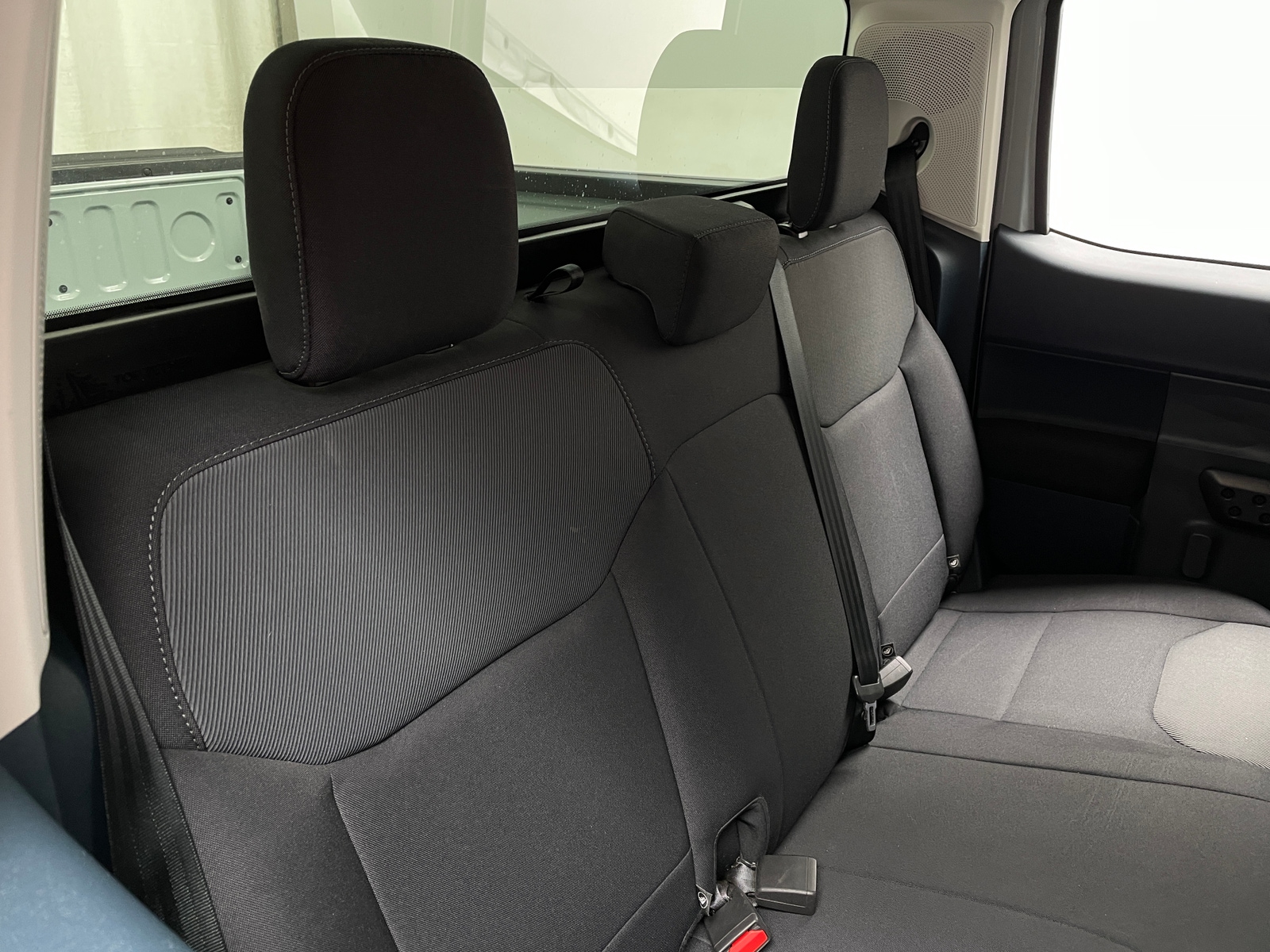 Thumbnail: 2024 Ford Maverick - 6