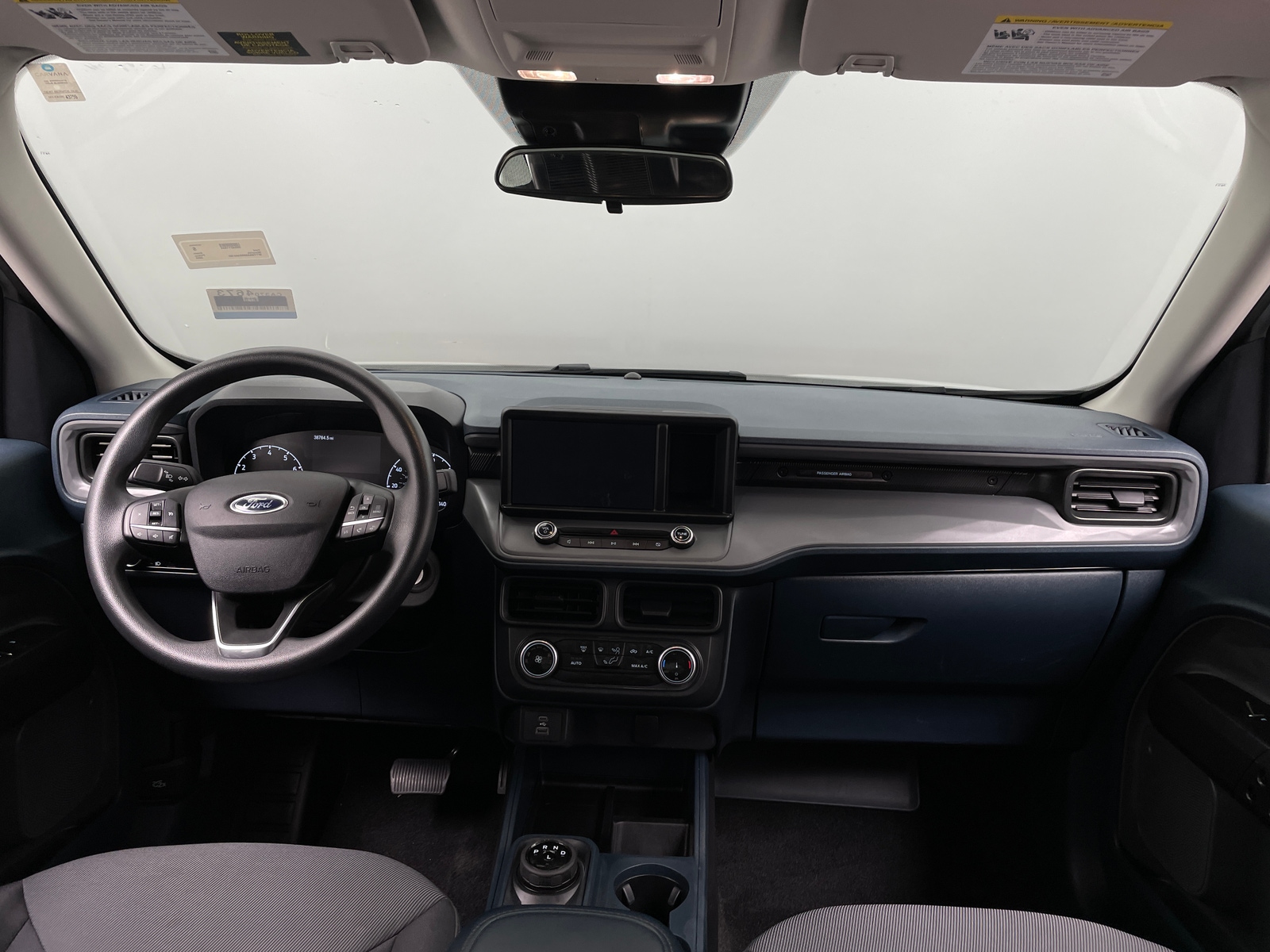 Thumbnail: 2024 Ford Maverick - 3