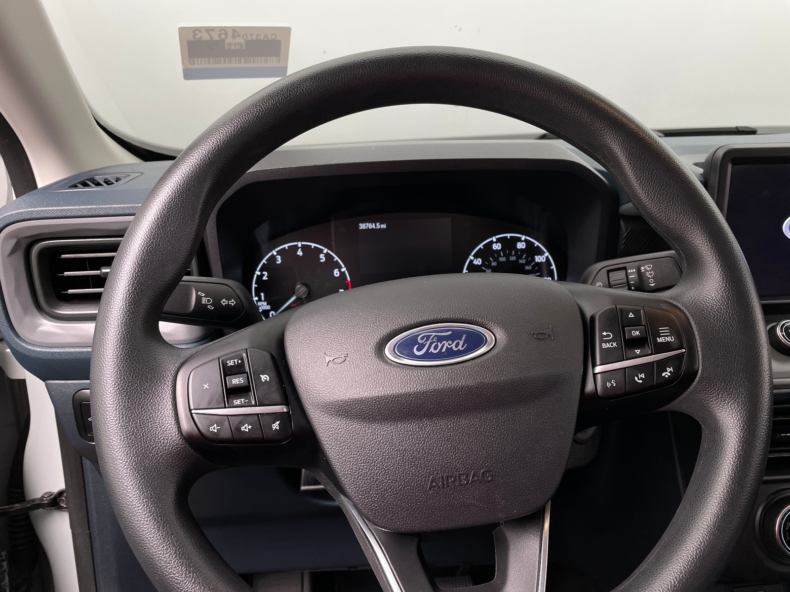 Thumbnail: 2024 Ford Maverick - 5