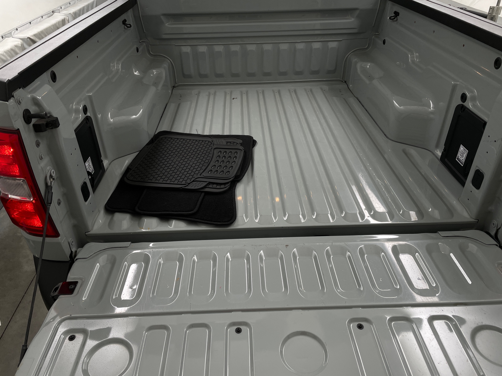 Thumbnail: 2024 Ford Maverick - 7