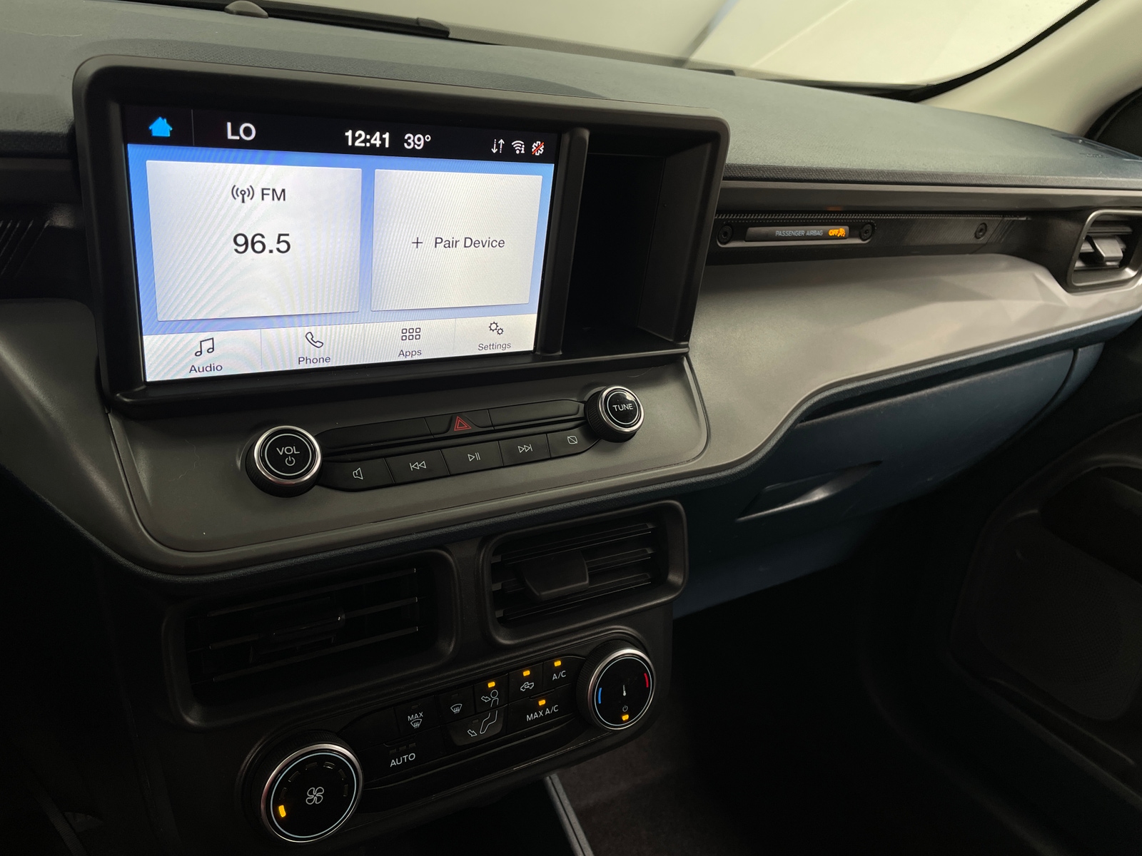 Thumbnail: 2024 Ford Maverick - 4