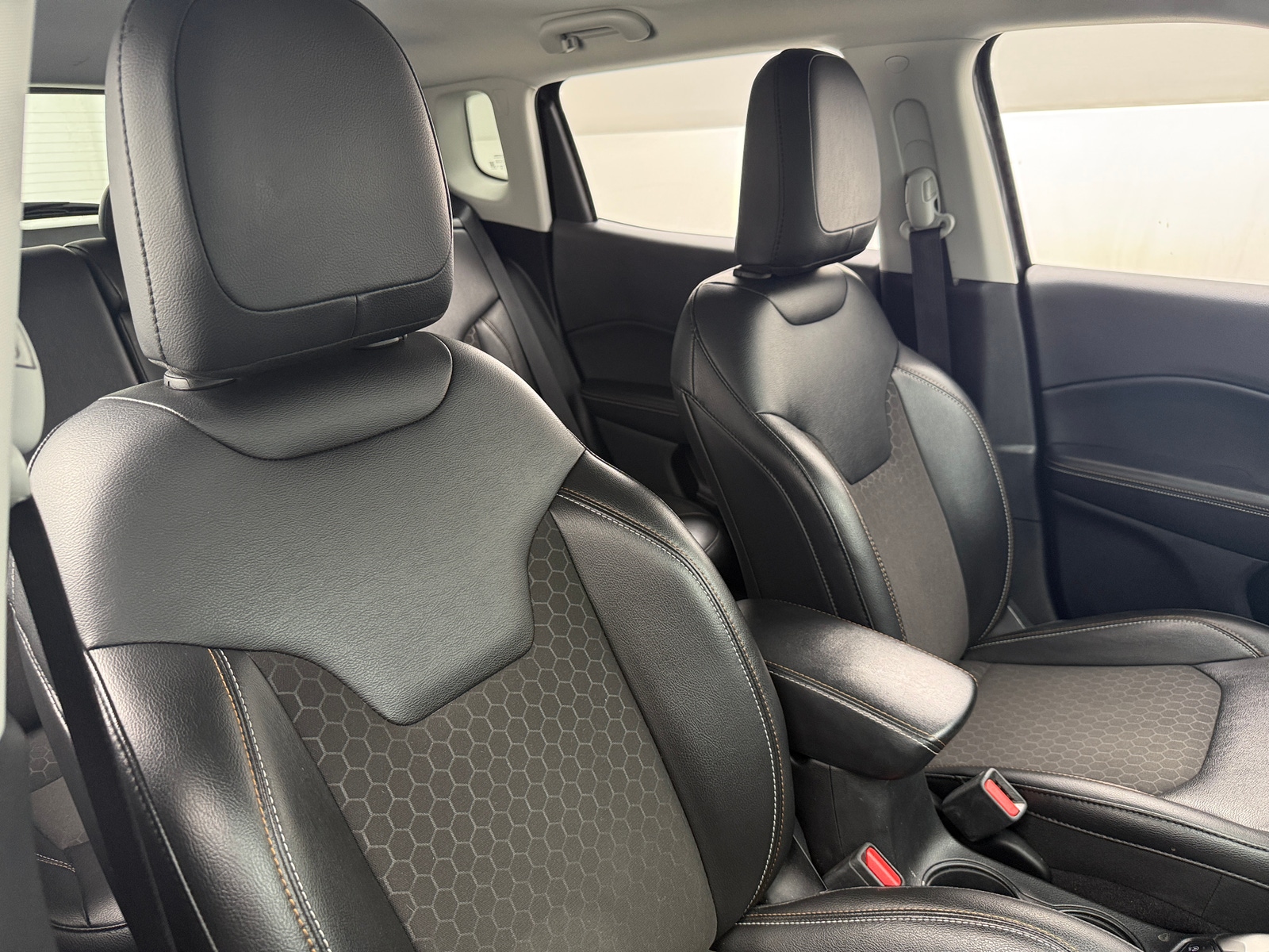 Thumbnail: 2021 Jeep Compass - 2