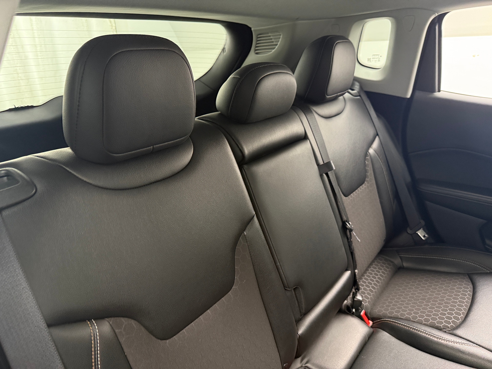 Thumbnail: 2021 Jeep Compass - 6