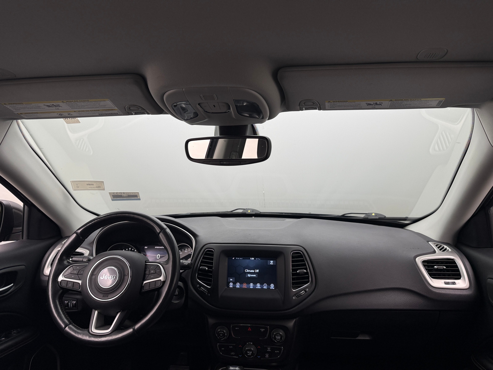 Thumbnail: 2021 Jeep Compass - 3