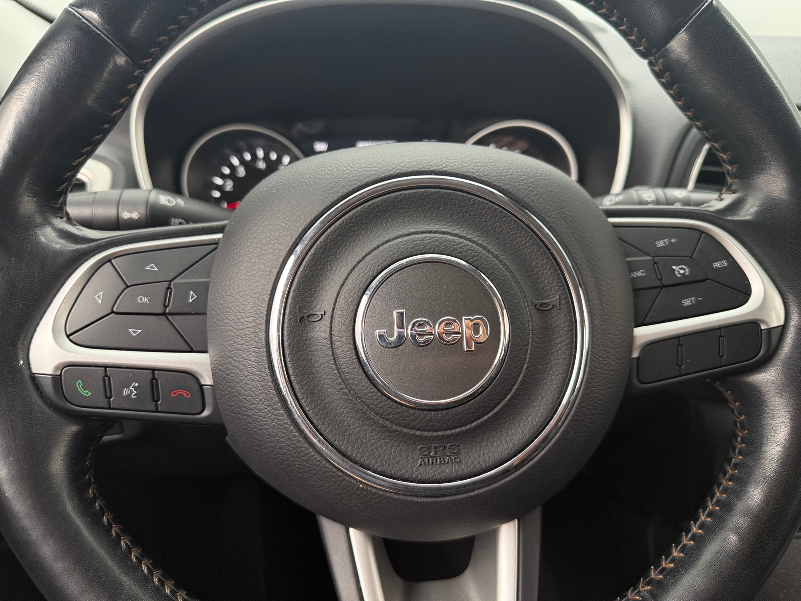 Thumbnail: 2021 Jeep Compass - 5