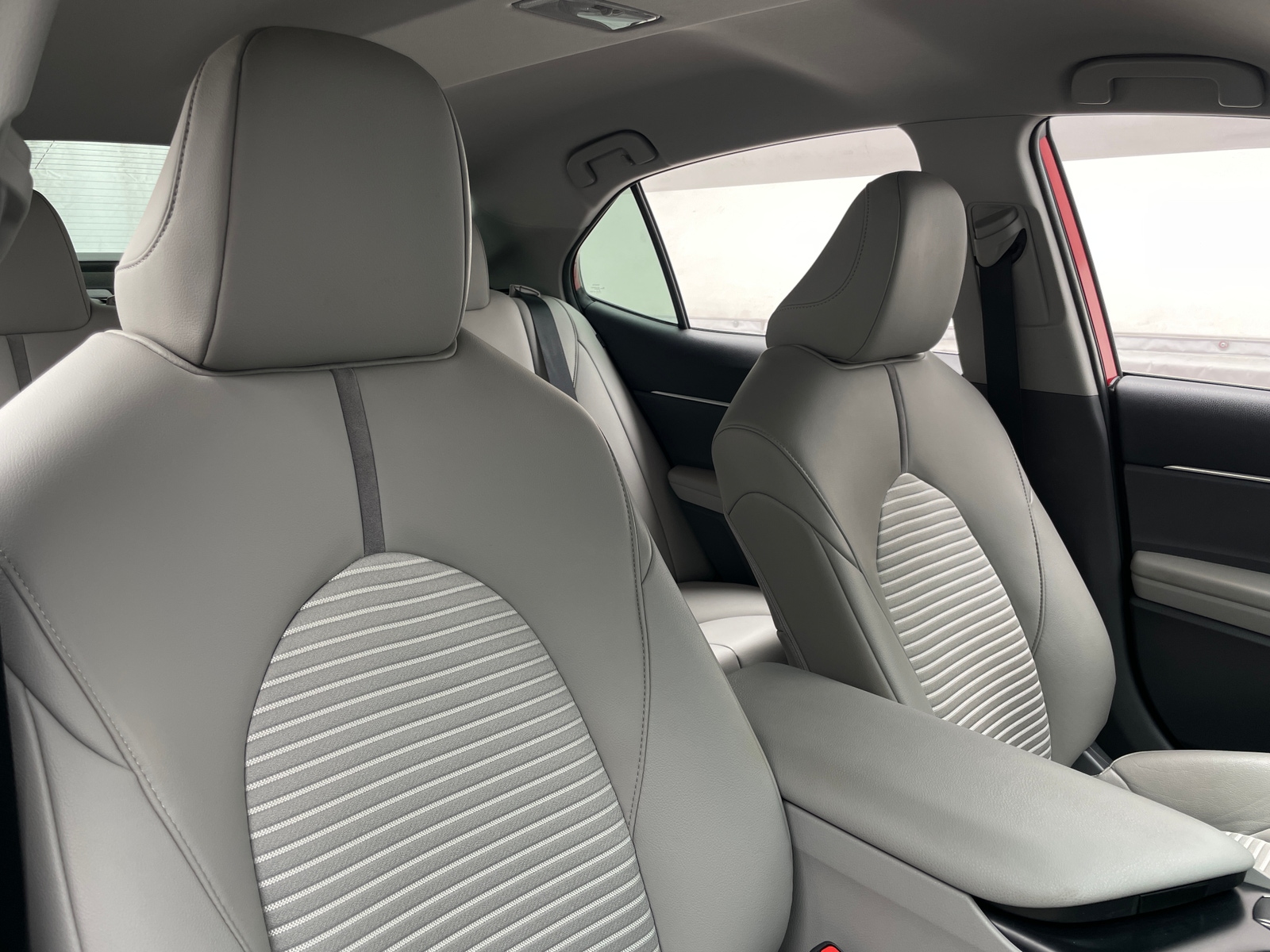 Thumbnail: 2020 Toyota Camry - 2