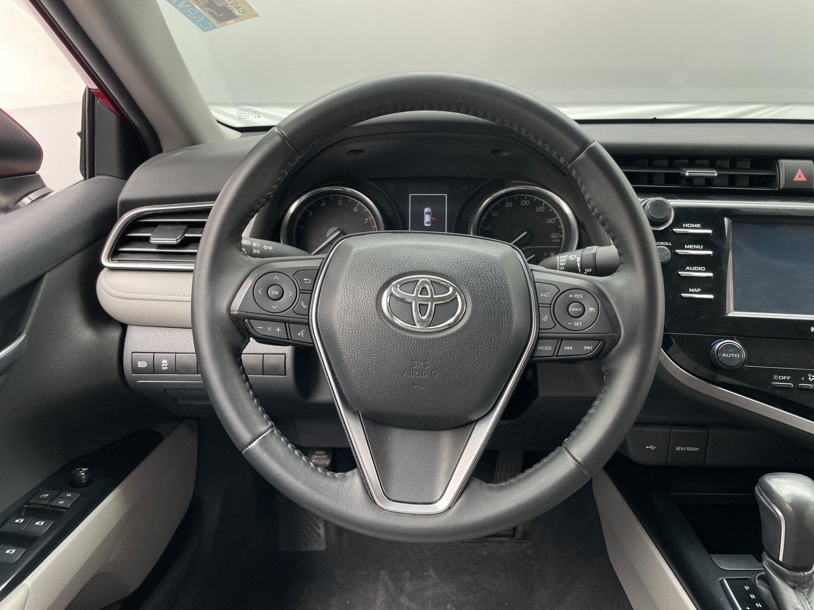 Thumbnail: 2020 Toyota Camry - 5