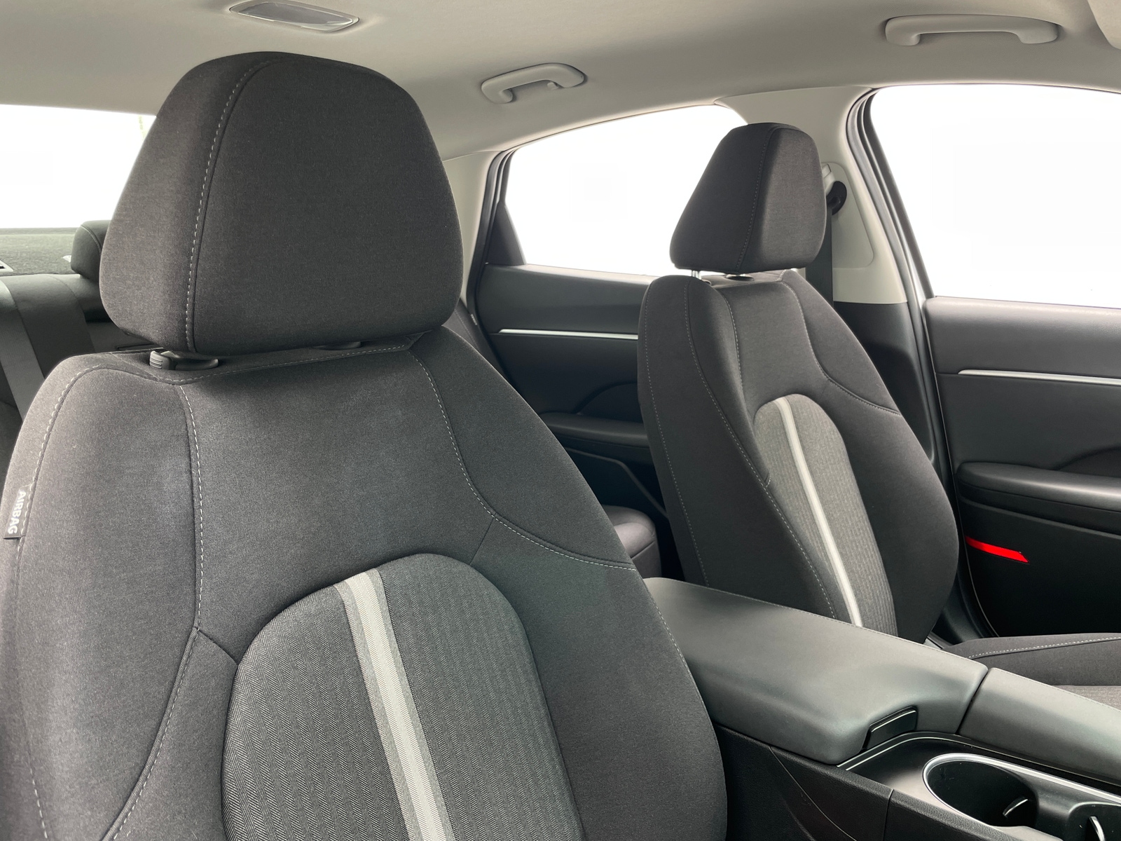 Thumbnail: 2025 Hyundai Sonata - 2