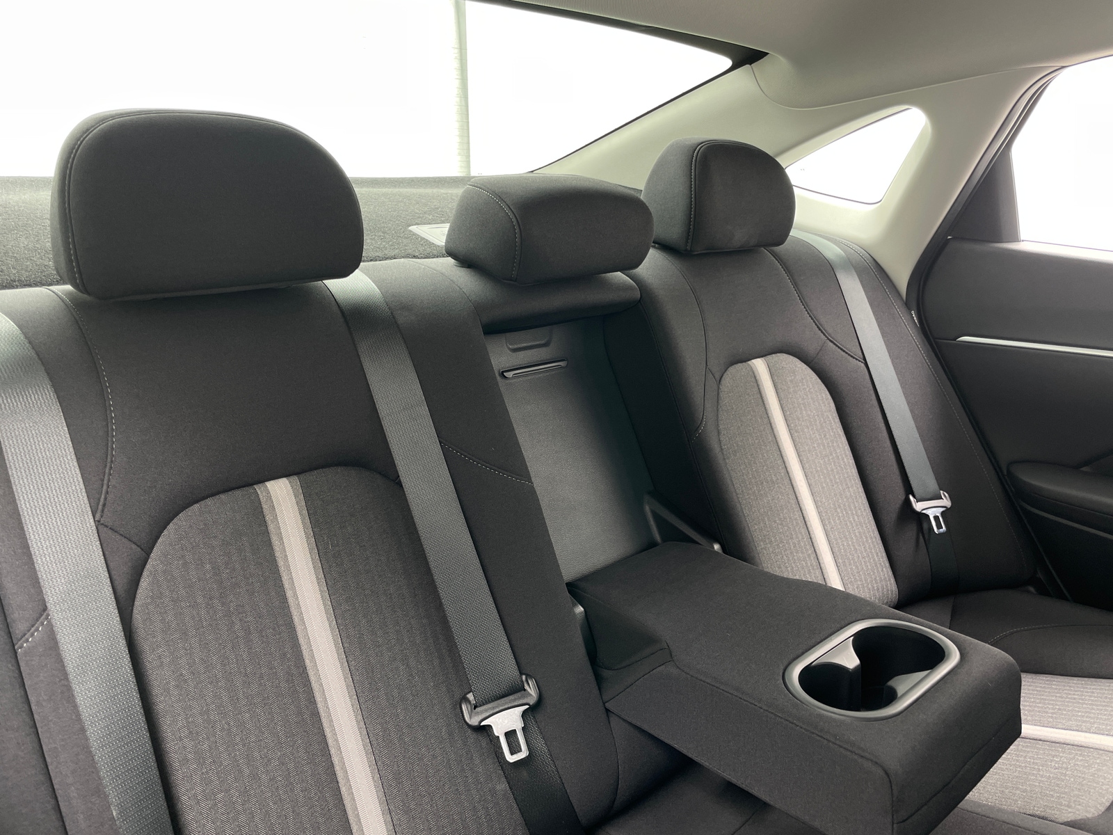 Thumbnail: 2025 Hyundai Sonata - 6