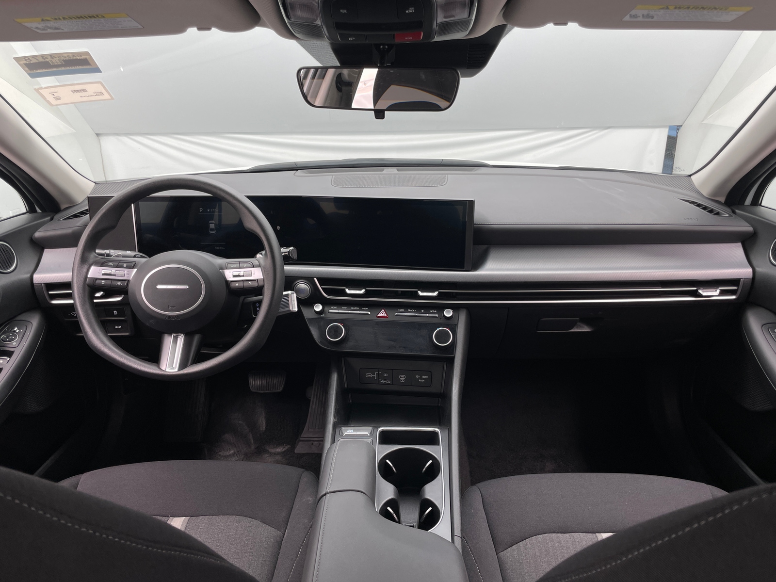 Thumbnail: 2025 Hyundai Sonata - 3