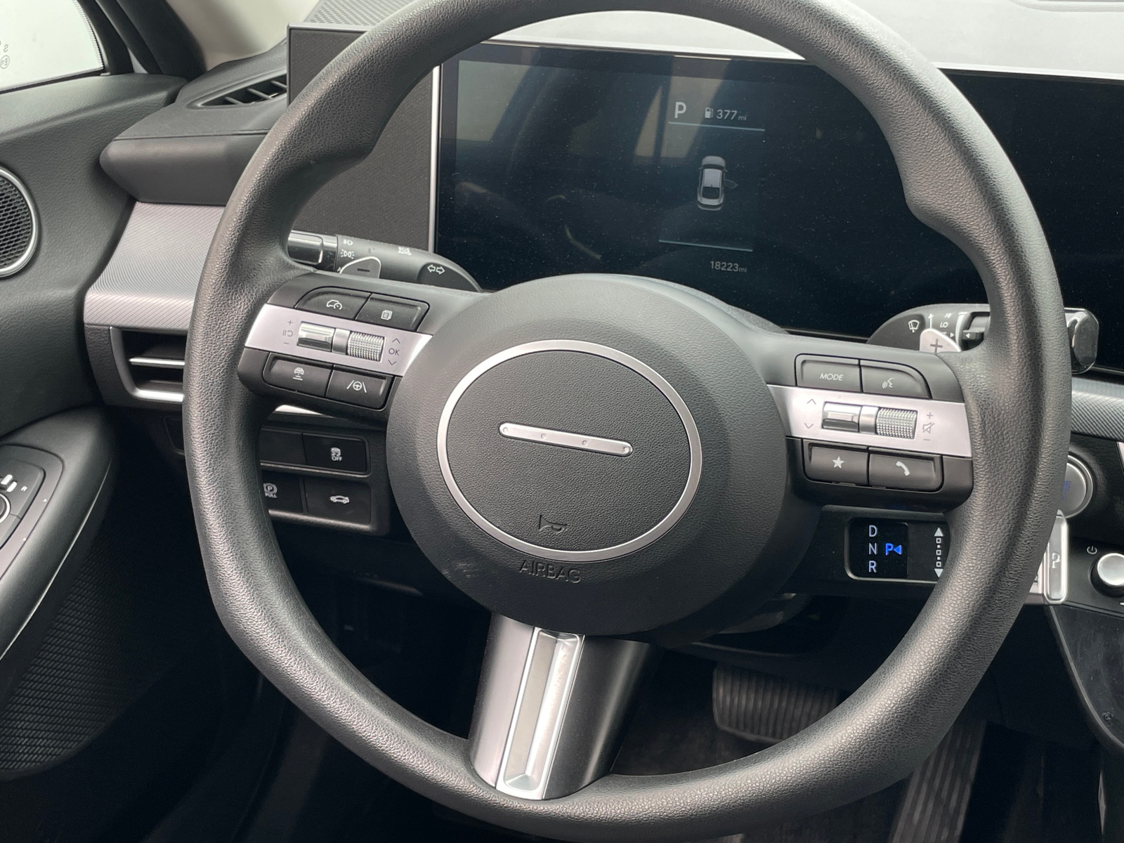 Thumbnail: 2025 Hyundai Sonata - 5