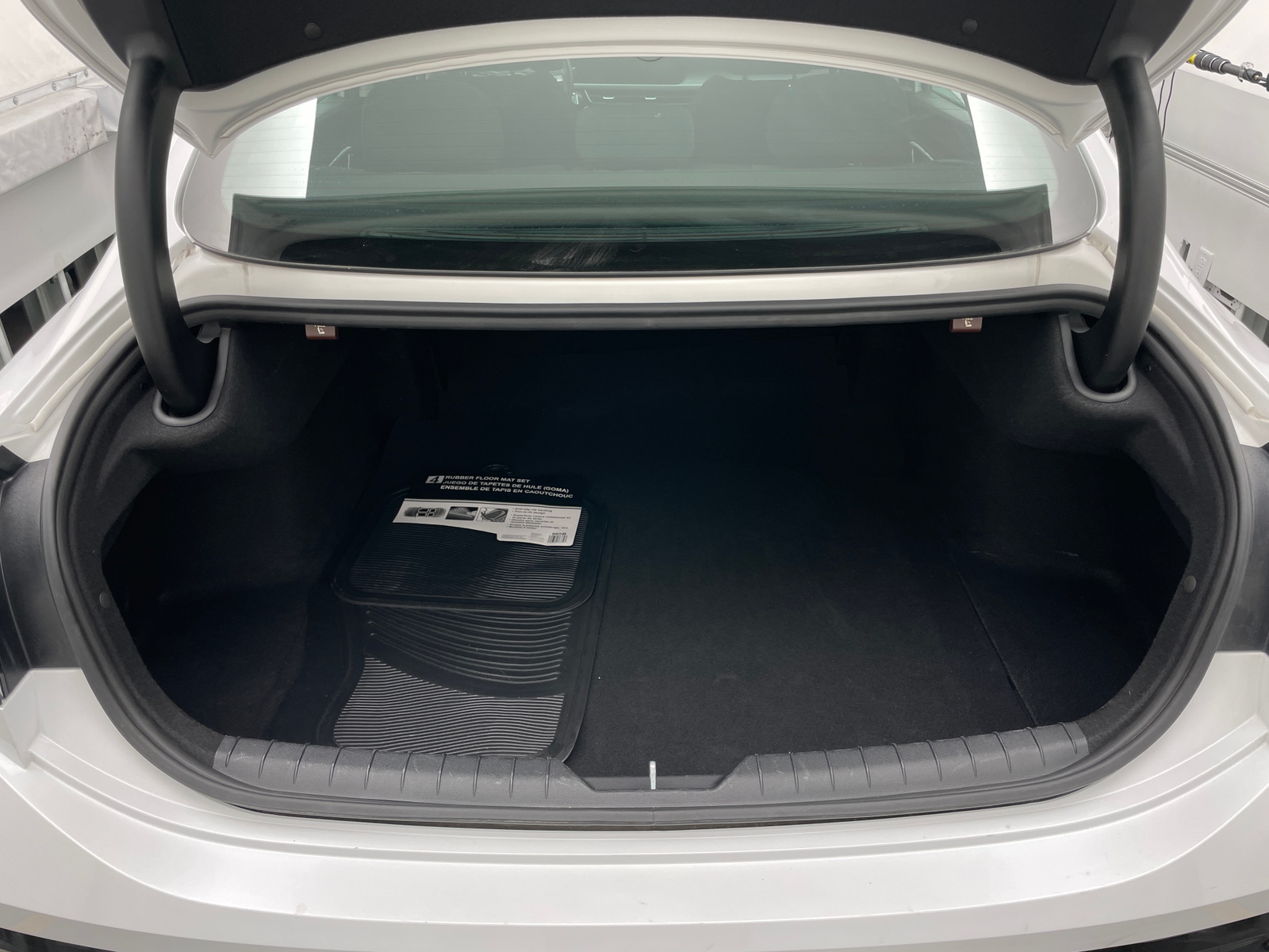 Thumbnail: 2025 Hyundai Sonata - 7