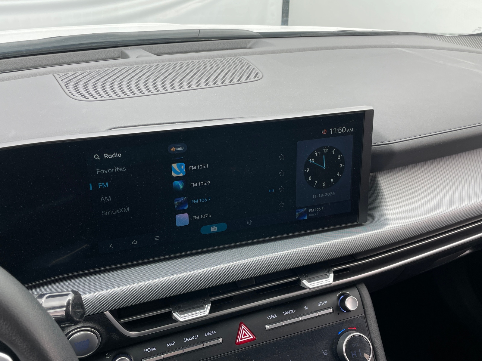 Thumbnail: 2025 Hyundai Sonata - 4