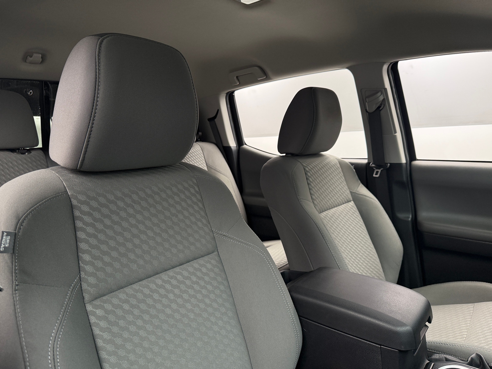 Thumbnail: 2023 Toyota Tacoma - 2