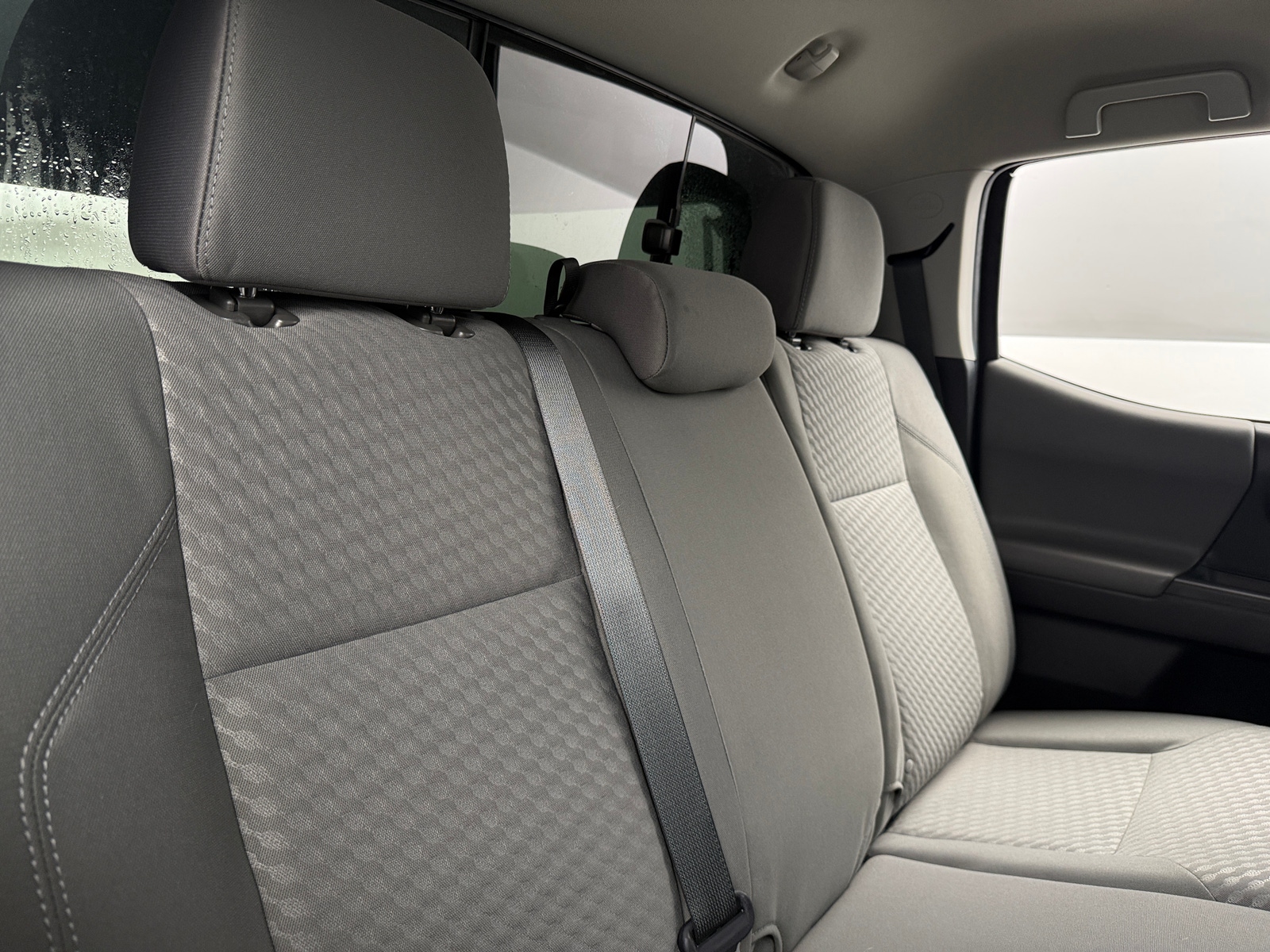 Thumbnail: 2023 Toyota Tacoma - 6