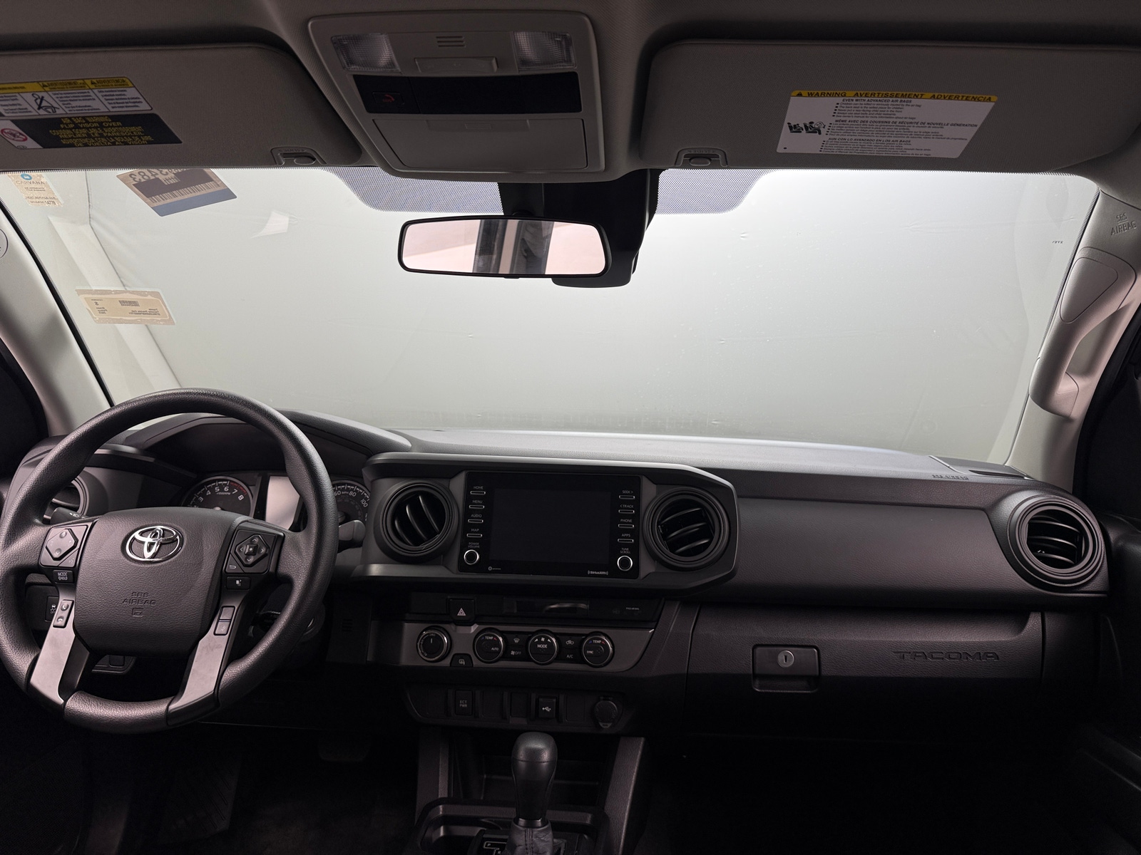 Thumbnail: 2023 Toyota Tacoma - 3