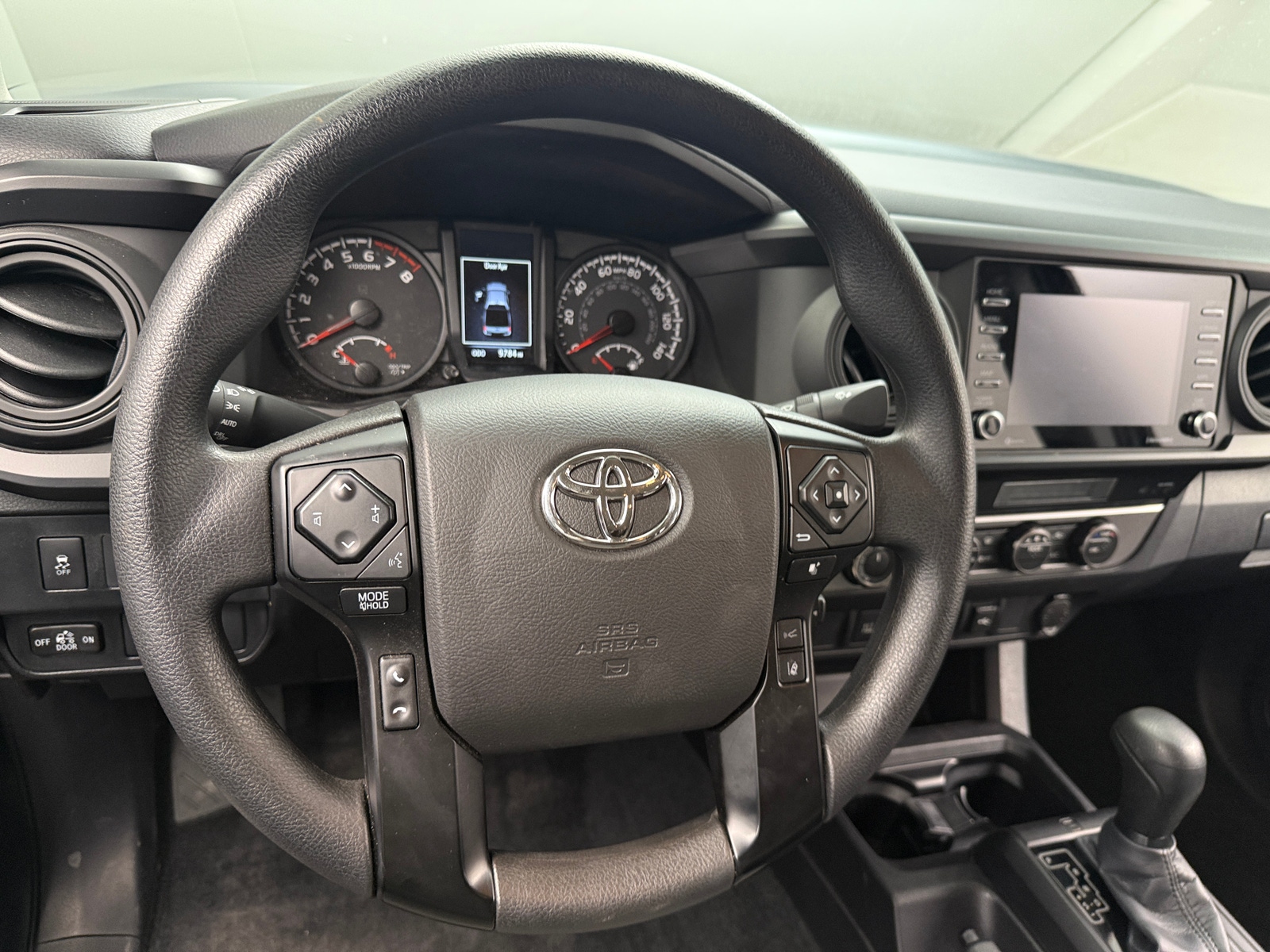 Thumbnail: 2023 Toyota Tacoma - 5