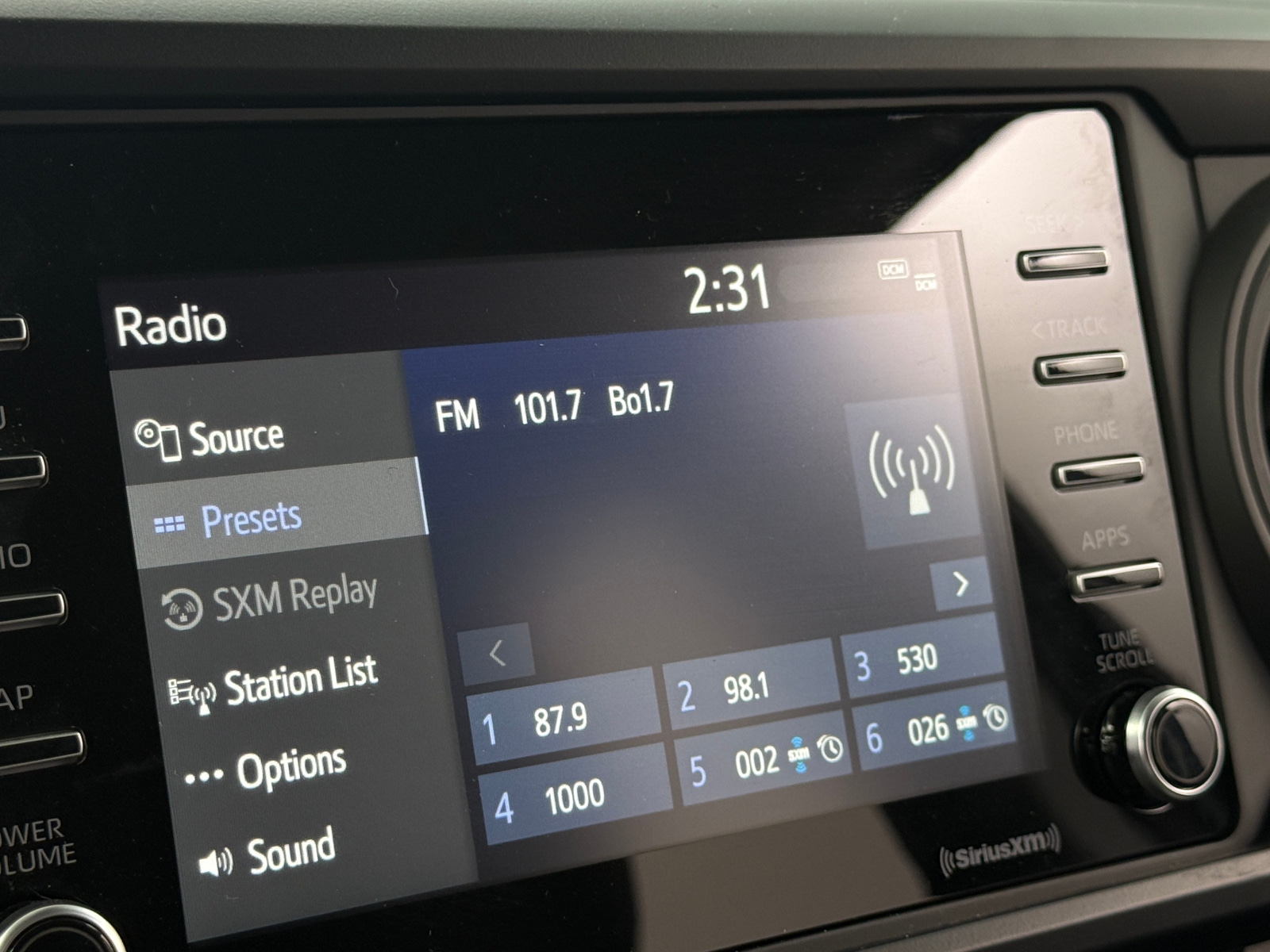 Thumbnail: 2023 Toyota Tacoma - 4