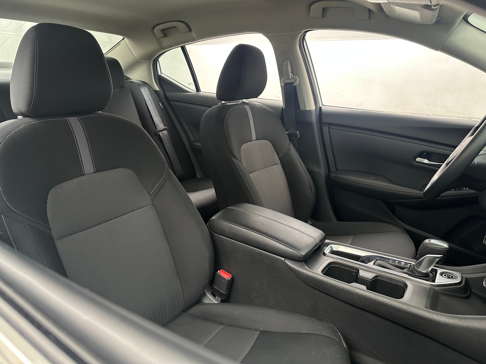 Thumbnail: 2024 Nissan Sentra - 2