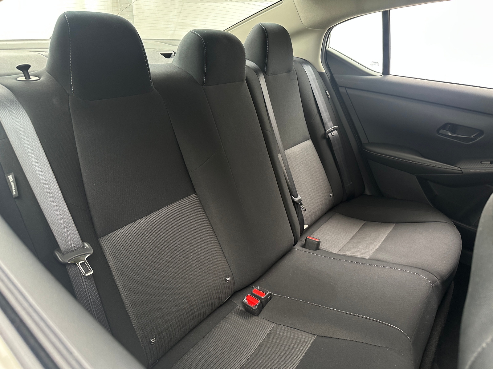 Thumbnail: 2024 Nissan Sentra - 6