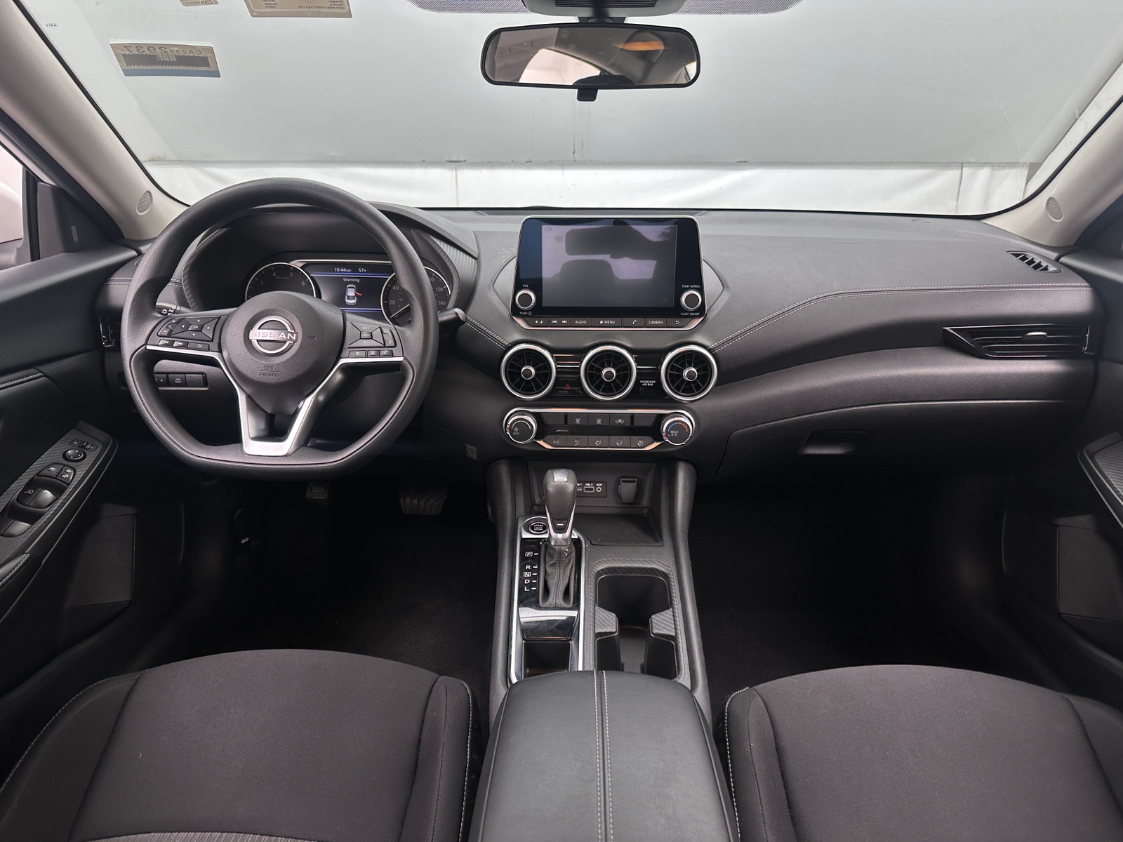 Thumbnail: 2024 Nissan Sentra - 3