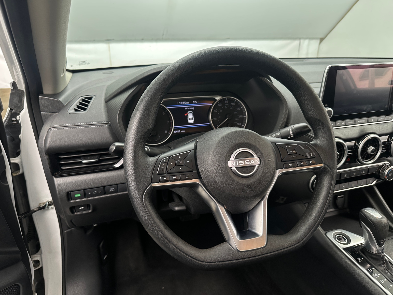 Thumbnail: 2024 Nissan Sentra - 5