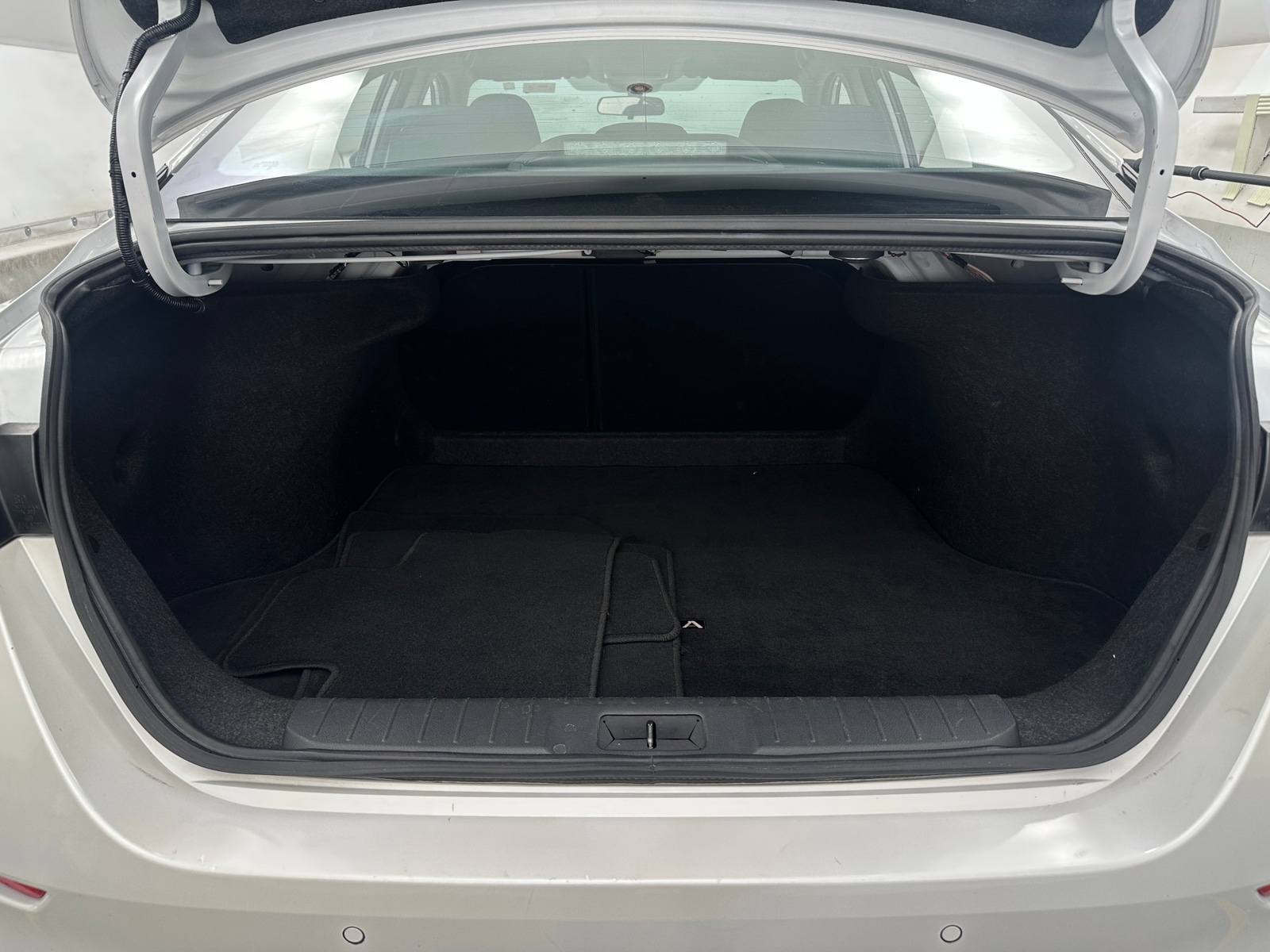 Thumbnail: 2024 Nissan Sentra - 7