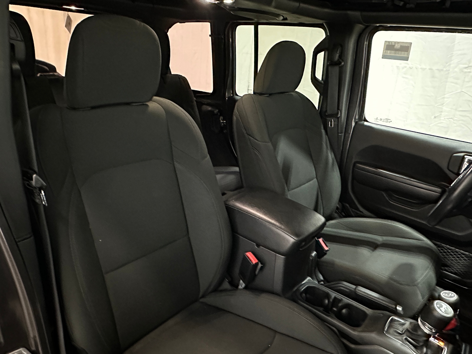 Thumbnail: 2021 Jeep Wrangler - 2