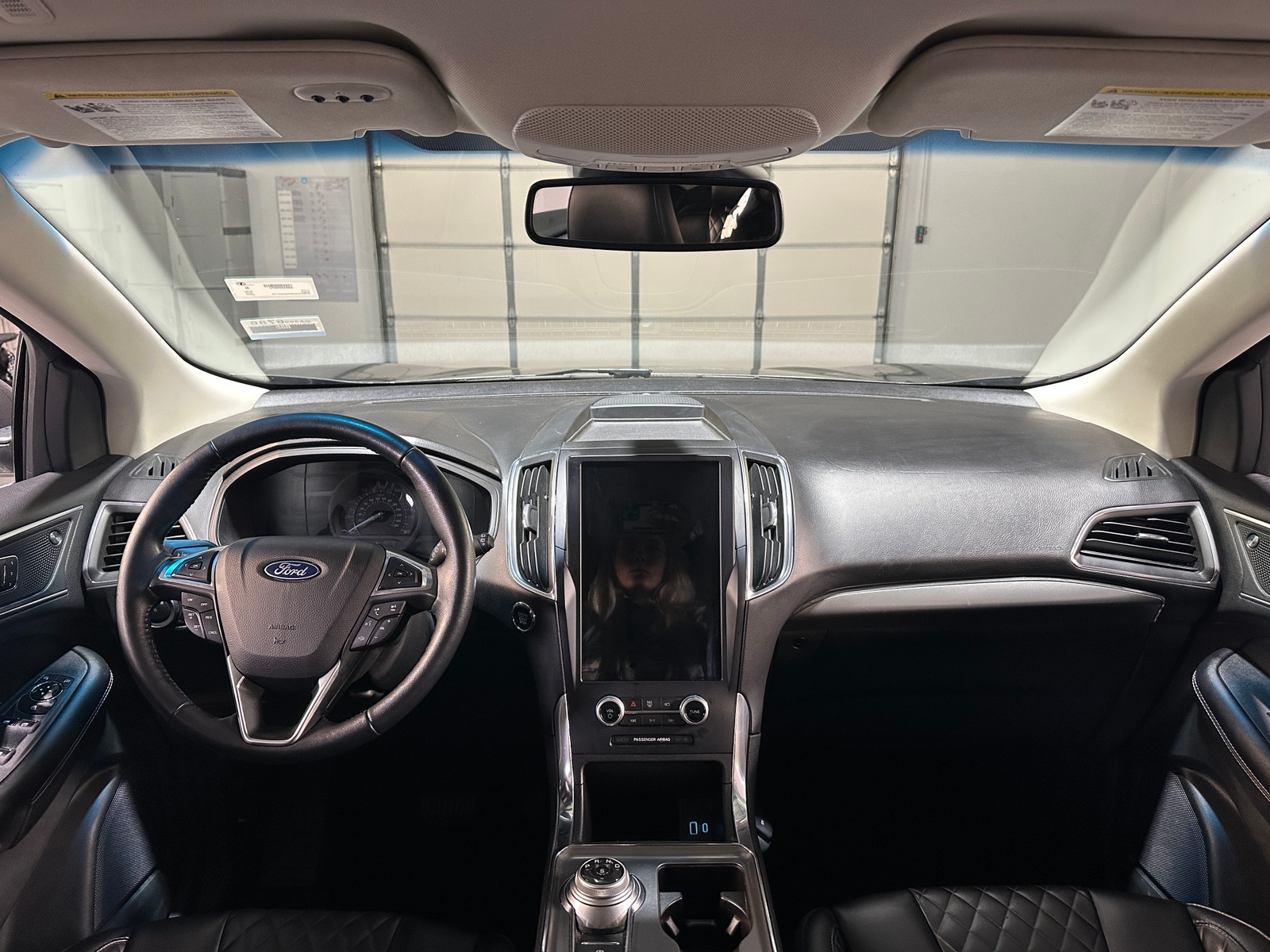 Thumbnail: 2023 Ford Edge - 2