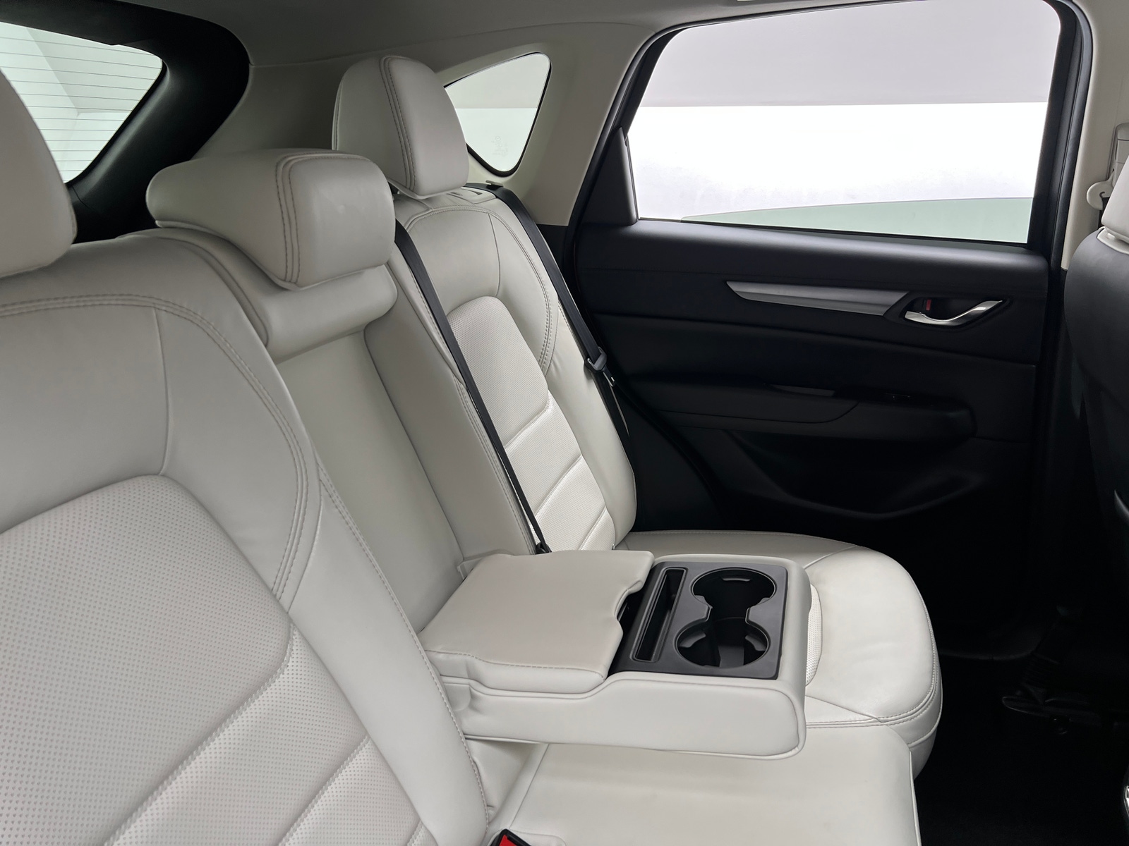 Thumbnail: 2021 Mazda CX-5 - 5