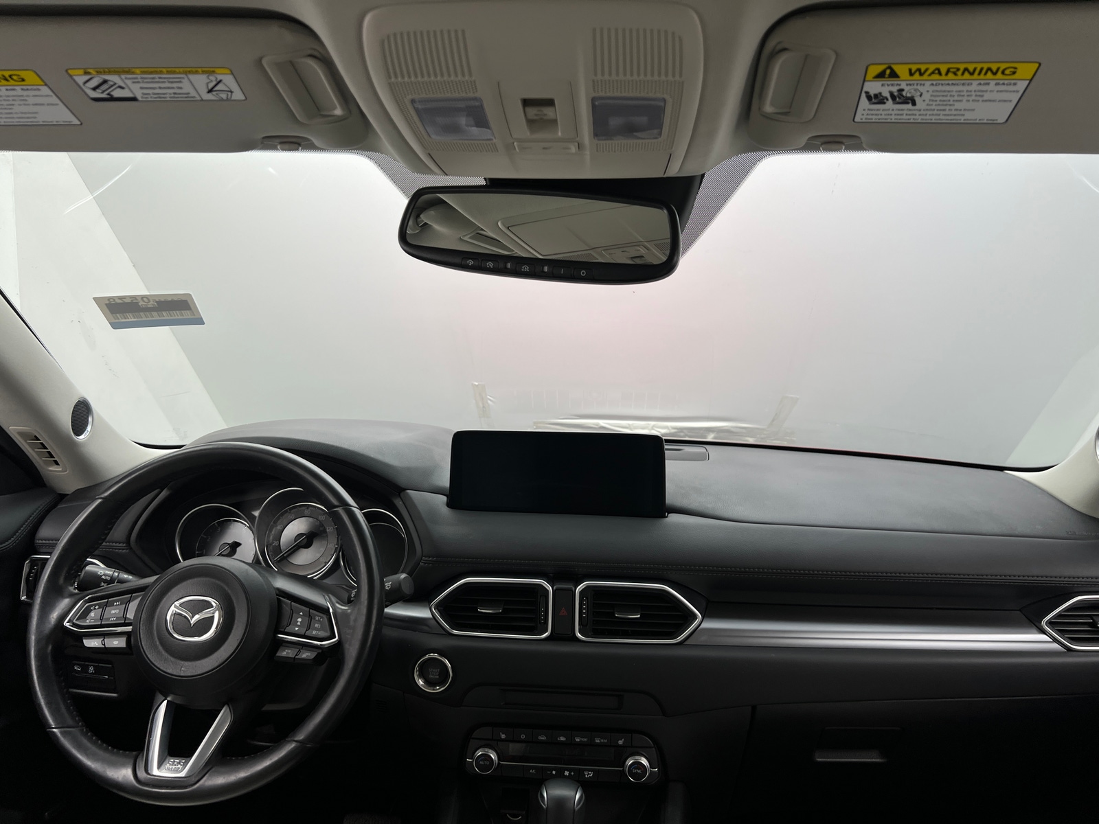 Thumbnail: 2021 Mazda CX-5 - 2