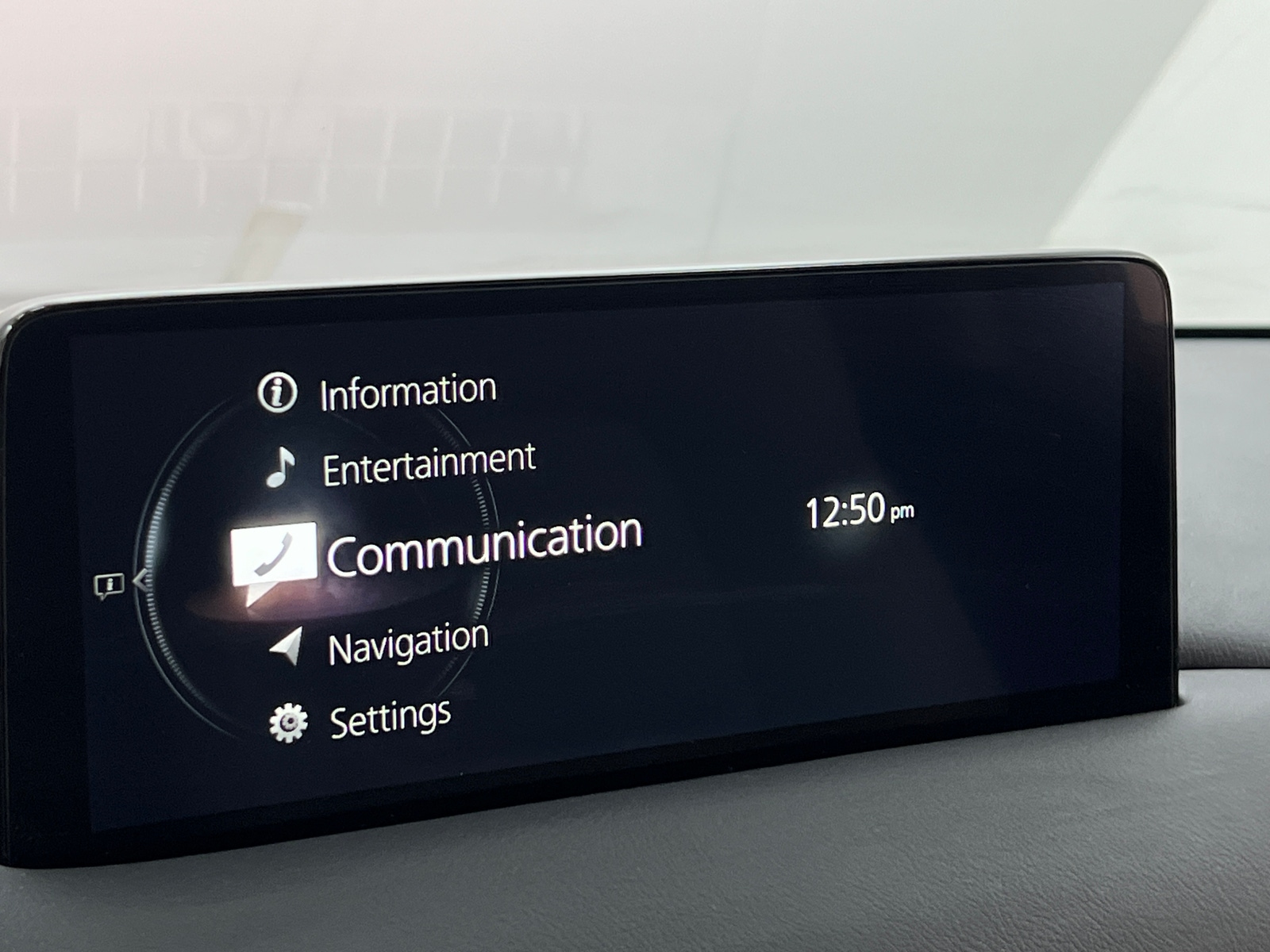 Thumbnail: 2021 Mazda CX-5 - 3